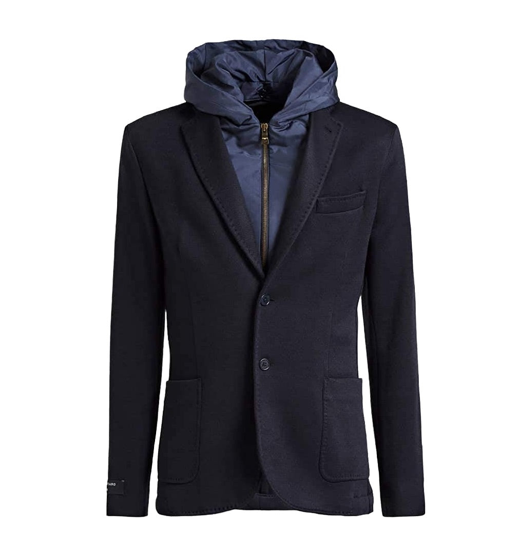 Giacca Elegante Uomo Marciano By Guess Blazer 94H2281829Z