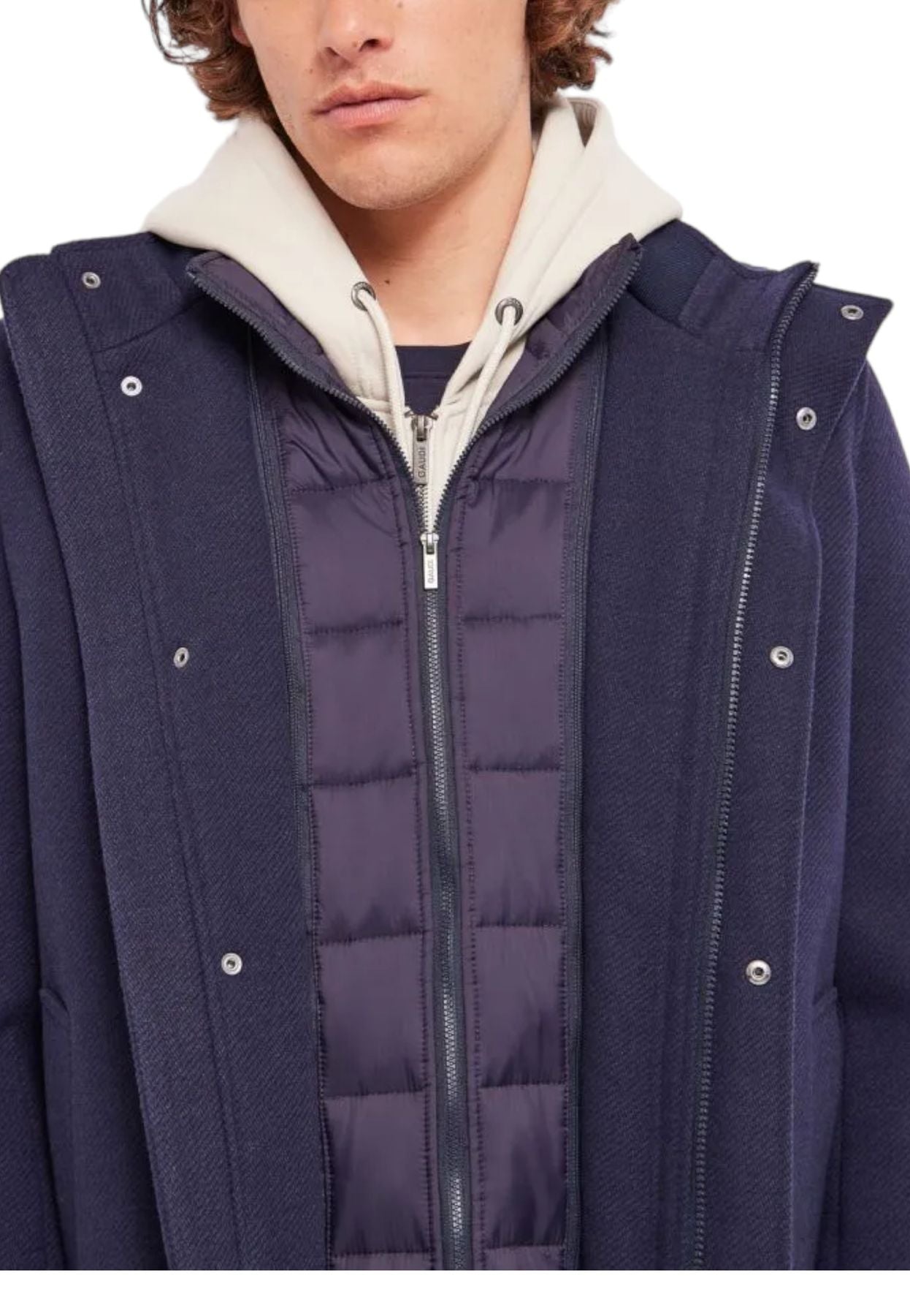 Cappotto  Uomo Gaudi   321GU35041