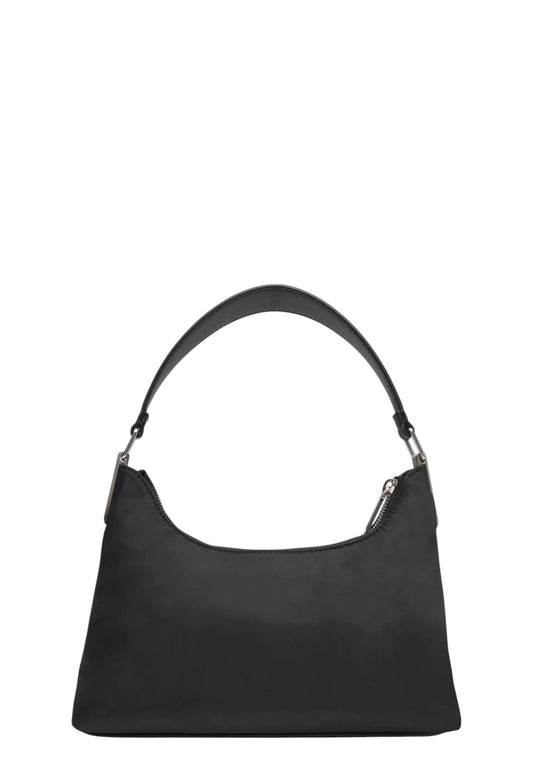 Borsa A Spalla Donna Calvin klein Jeans Small Shoulder Bag Satin Nylon