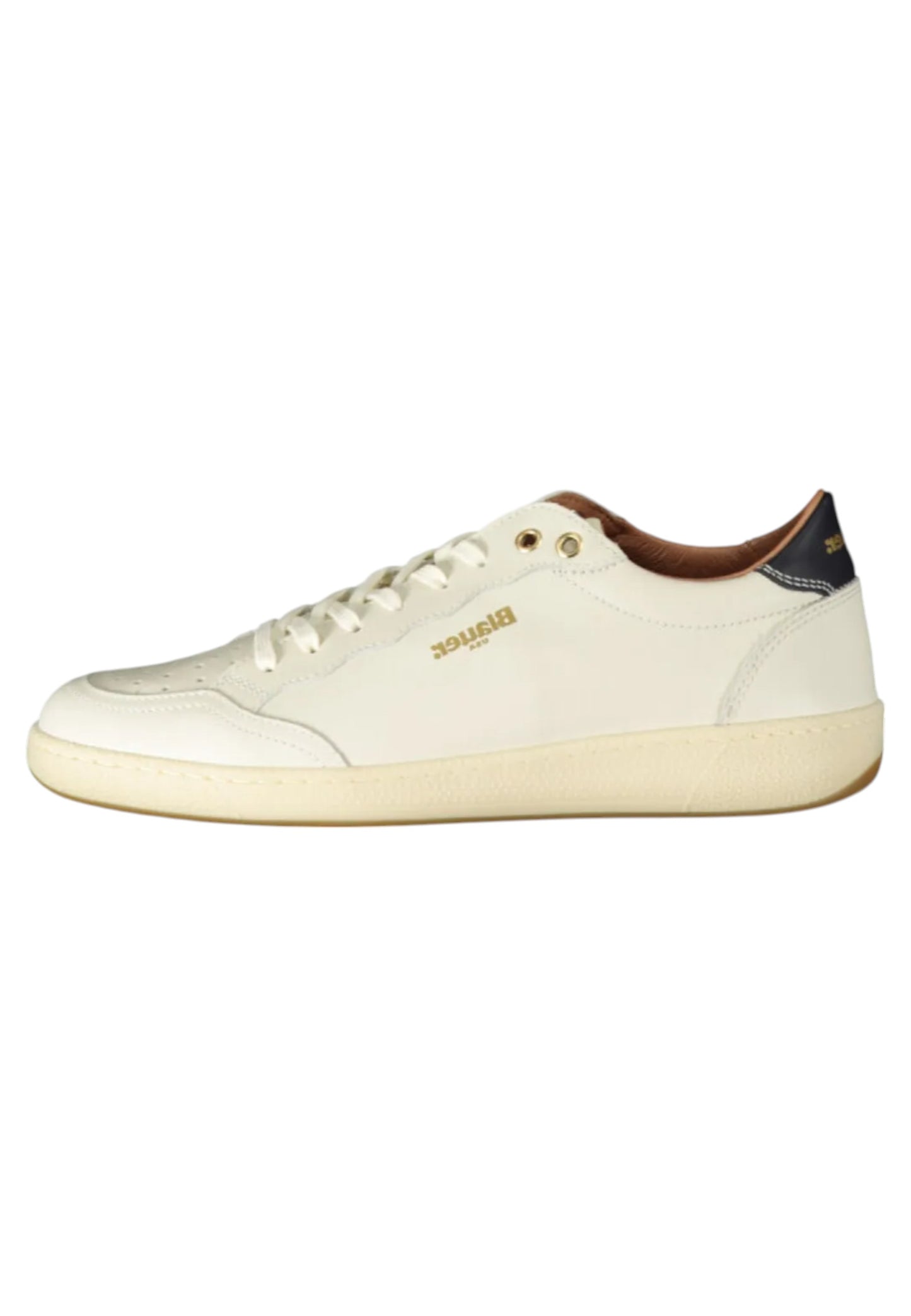 F4MURRAY01/LEA - Sneakers - Blauer