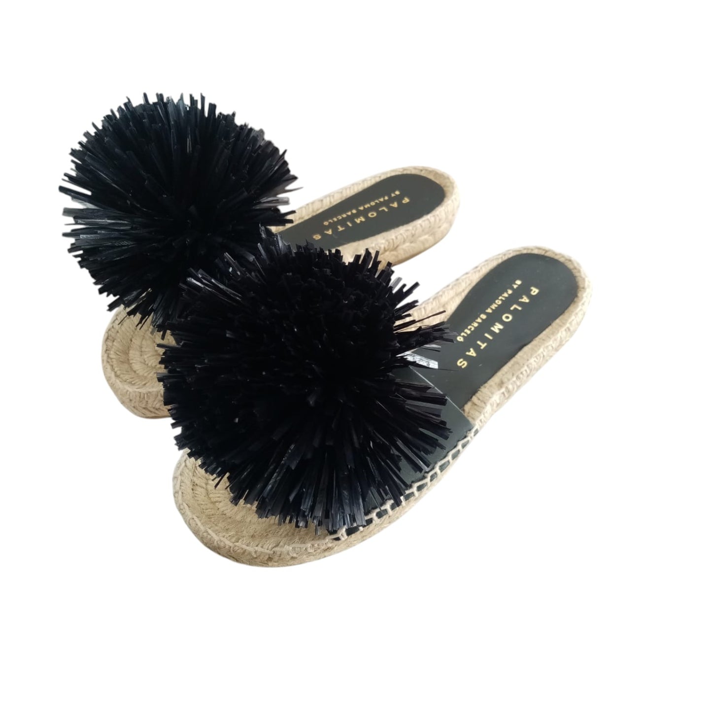 Sandali Bassi Donna Palomitas  Agnes