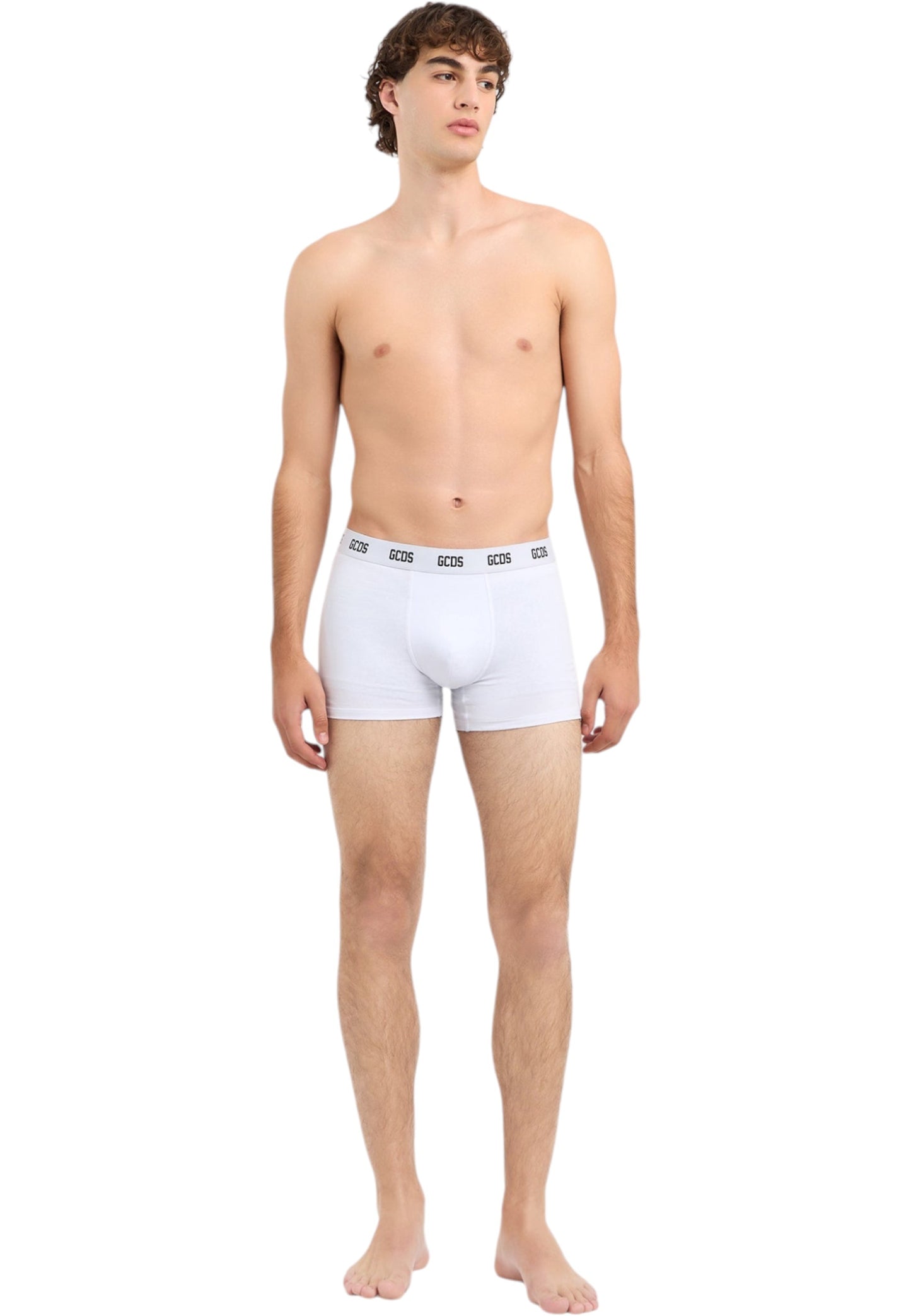 Boxer Set Uomo Gcds 2 Pack Essentials