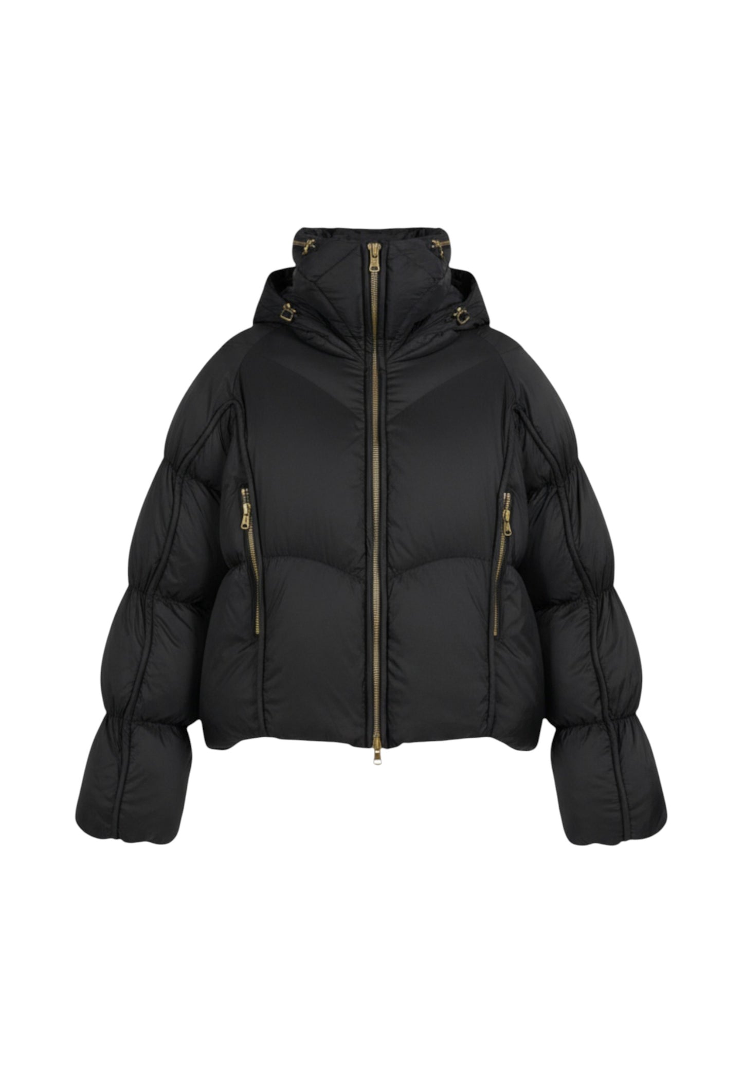 Giacca Invernale Donna Canadian Margaux CN.G225600W