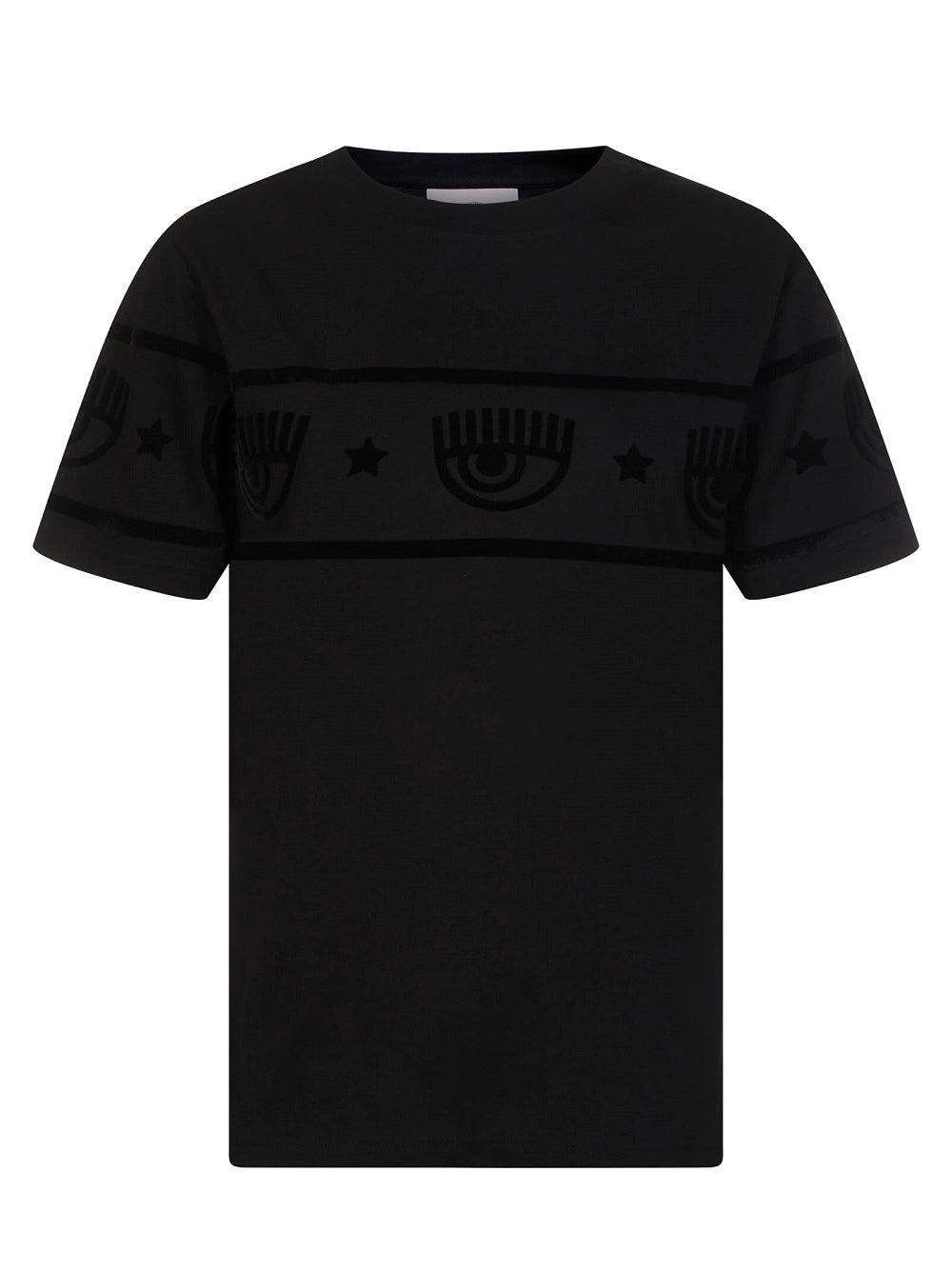 T-Shirt Manica Corta Donna Chiara Ferragni 73CBHT08CJT04