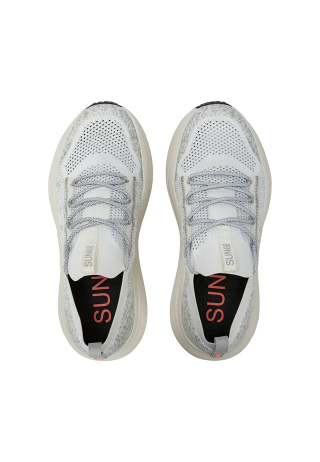 Sneakers Basse Uomo Sun68  Jupiter Knit