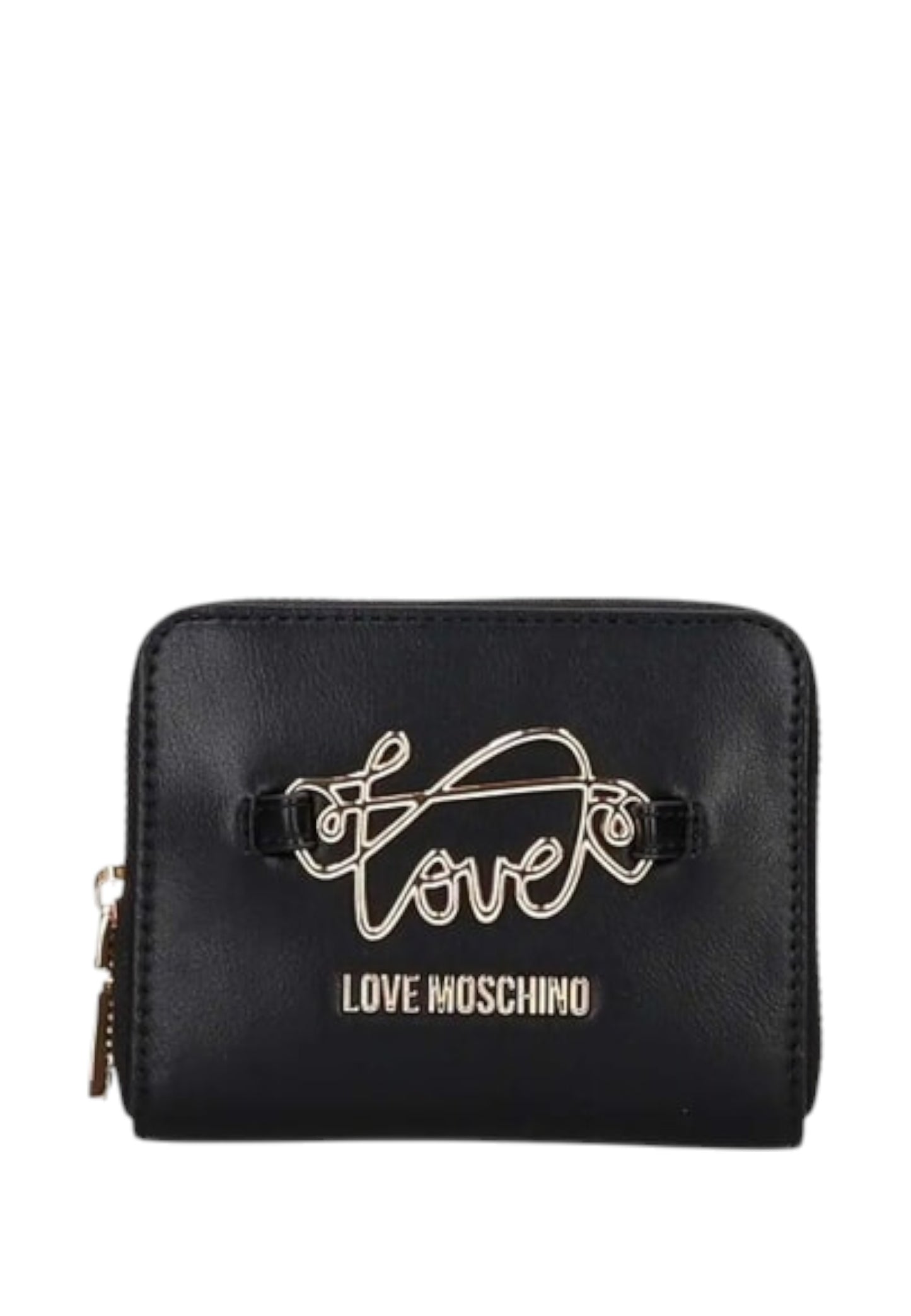 Portafoglio Donna Love Moschino