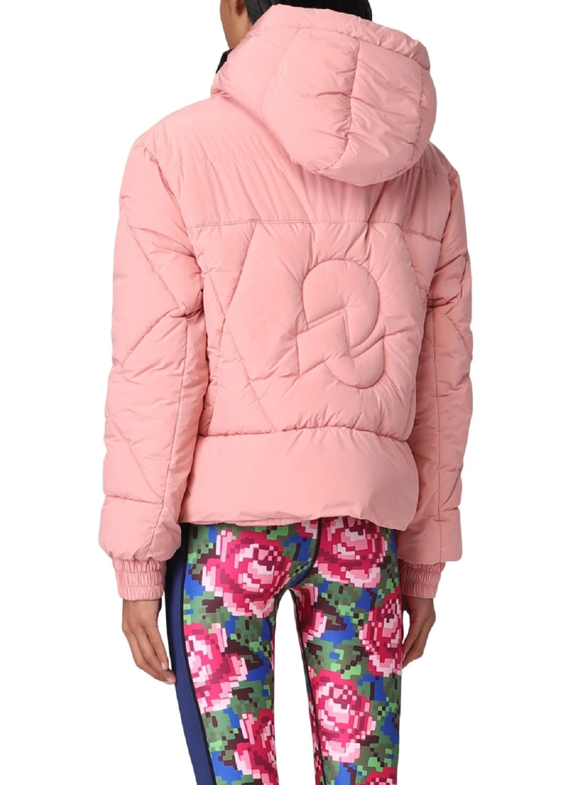 Piumino Con Cappuccio Donna Invicta 4431891/D
