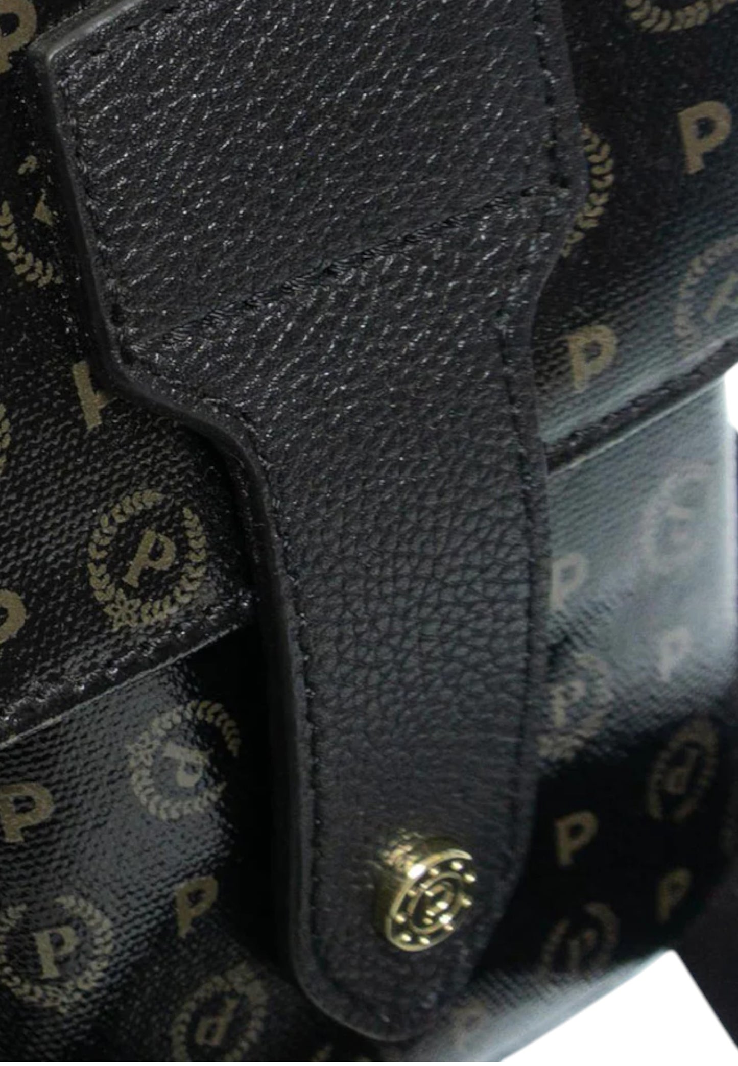 TE8401PP02Q11 - Borsa - Pollini