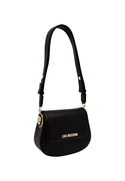 Borsa A Spalla Donna Love Moschino JC4374PP0NKF0