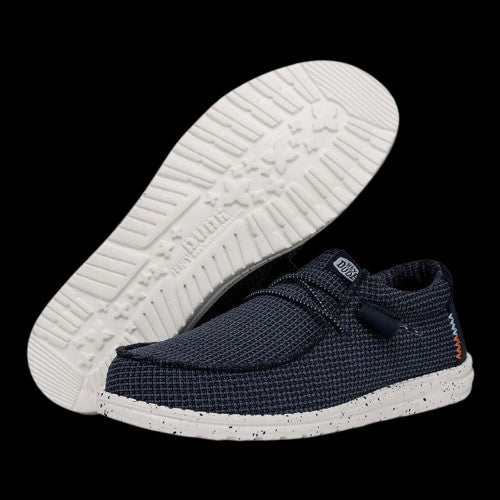 HD.40403 - Baskets - Hey Dude