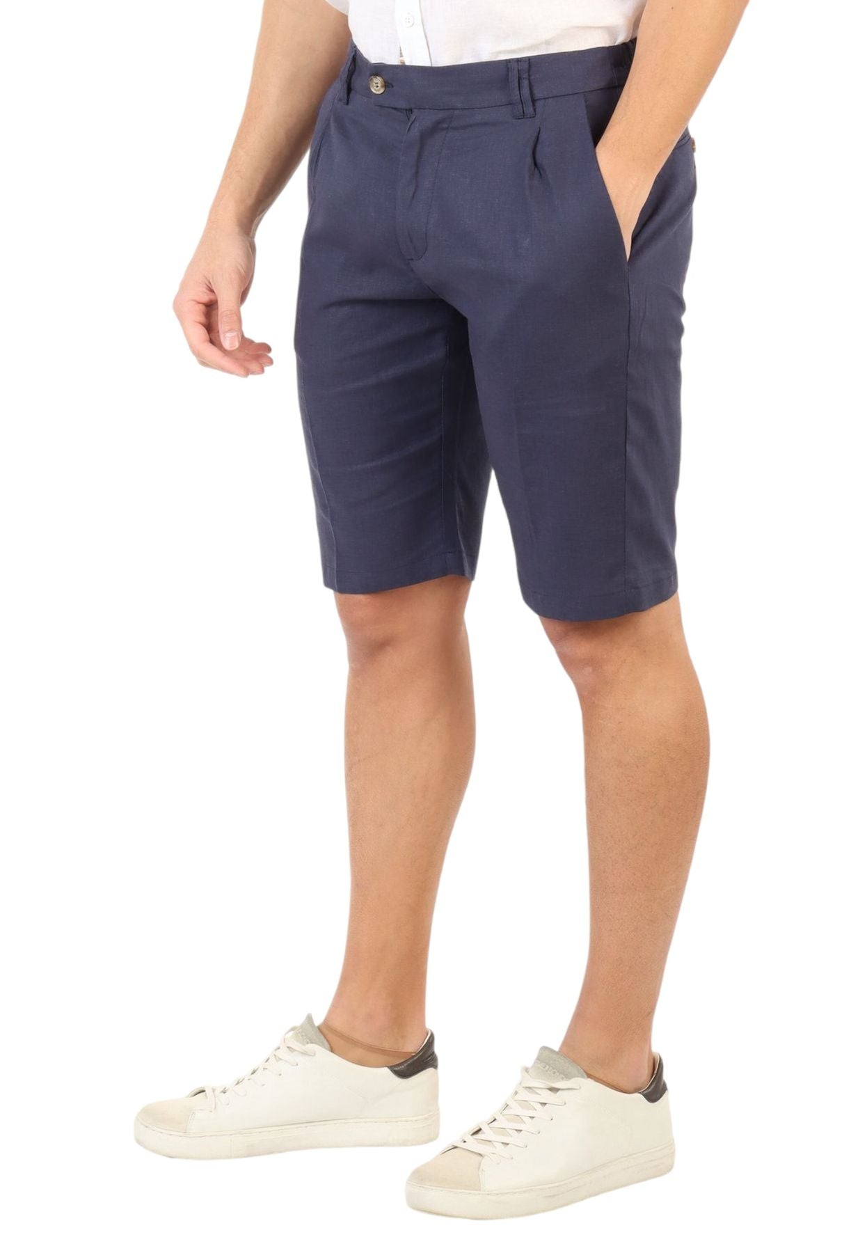 Pantaloncini Bermuda Uomo QB24   CFC0110911003