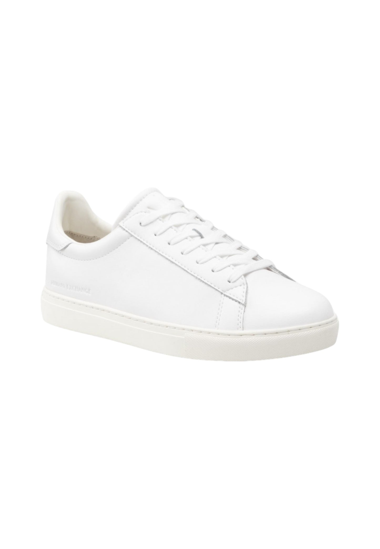 Sneakers Basse Uomo Armani Exchange XUX001XV093