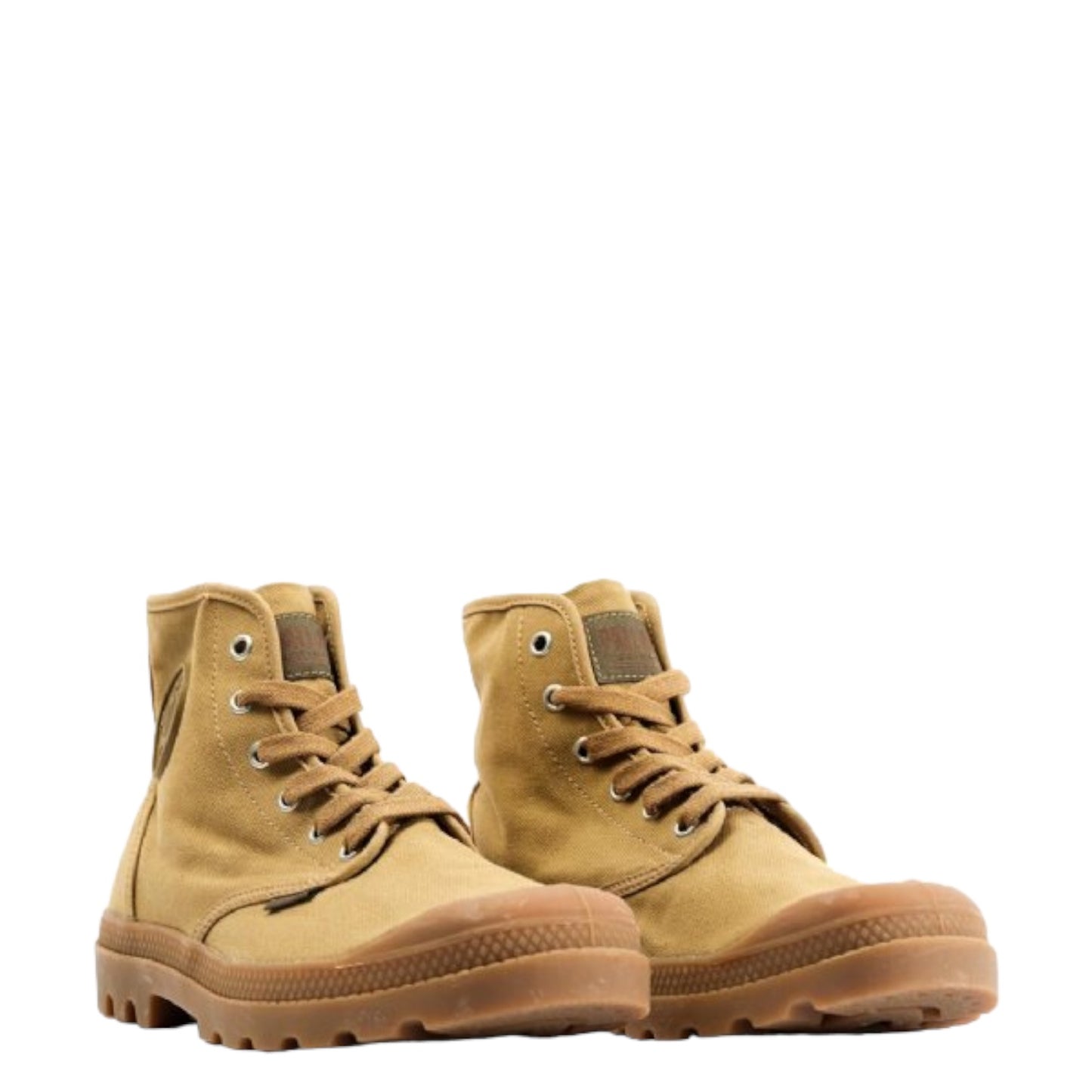 Sneakers Alte Uomo Palladium PAS02352