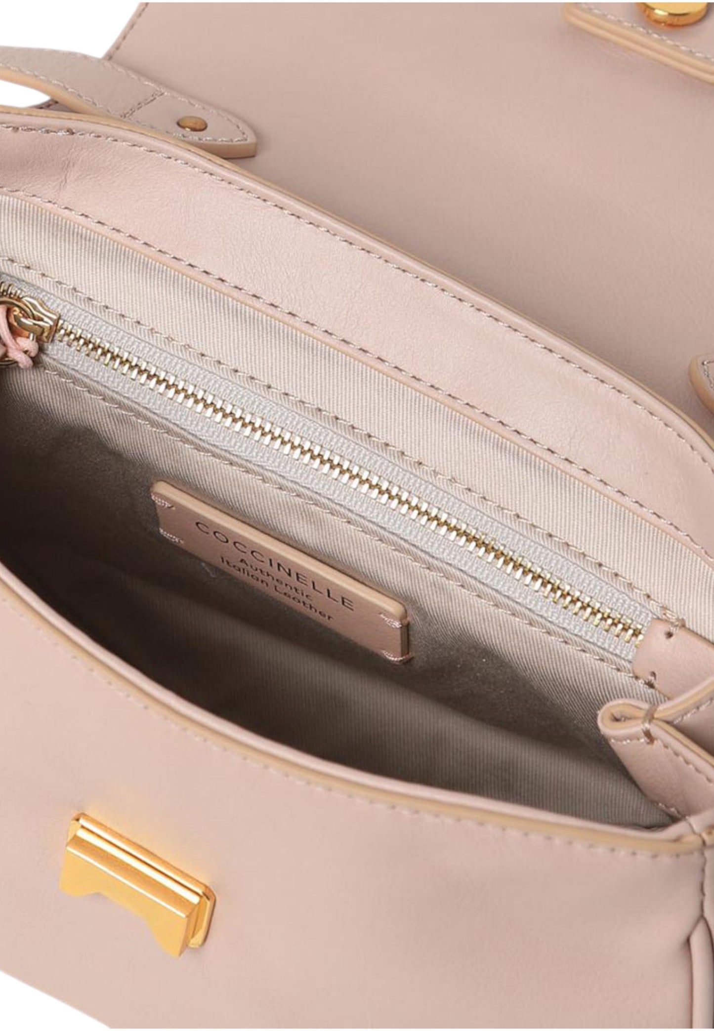 E1REK150101 - Sac - Coccinelles
