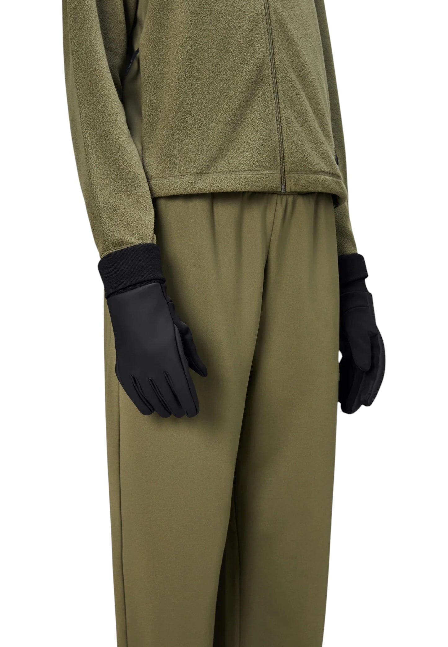 Guanti Unisex Rains Gloves W1T1 16720