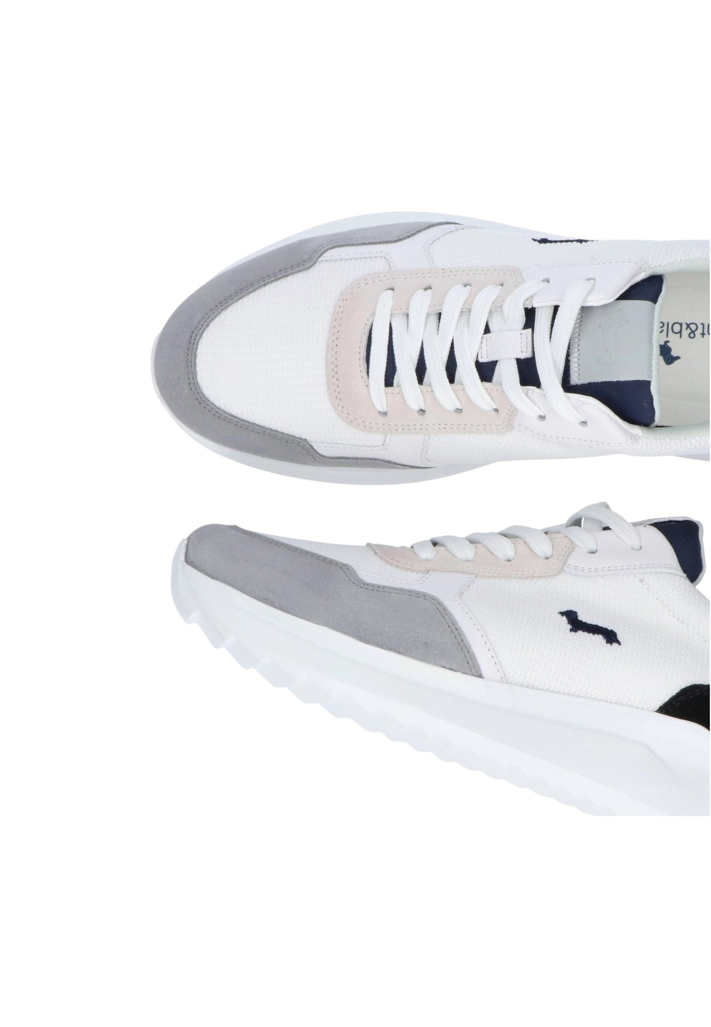 Sneakers Basse Uomo Harmont & Blaine EFM231060