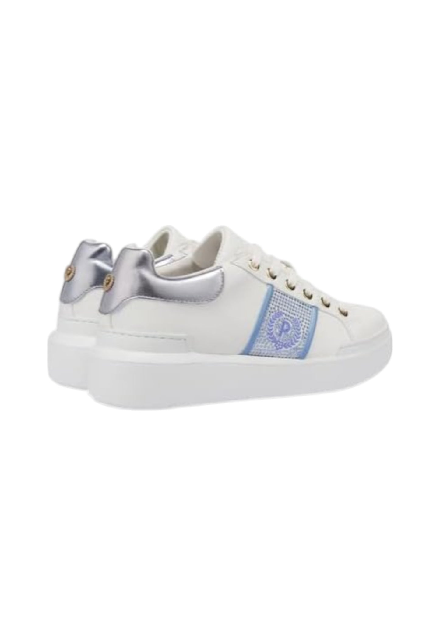 Sneakers Basse Donna Pollini   SA15034G0EX
