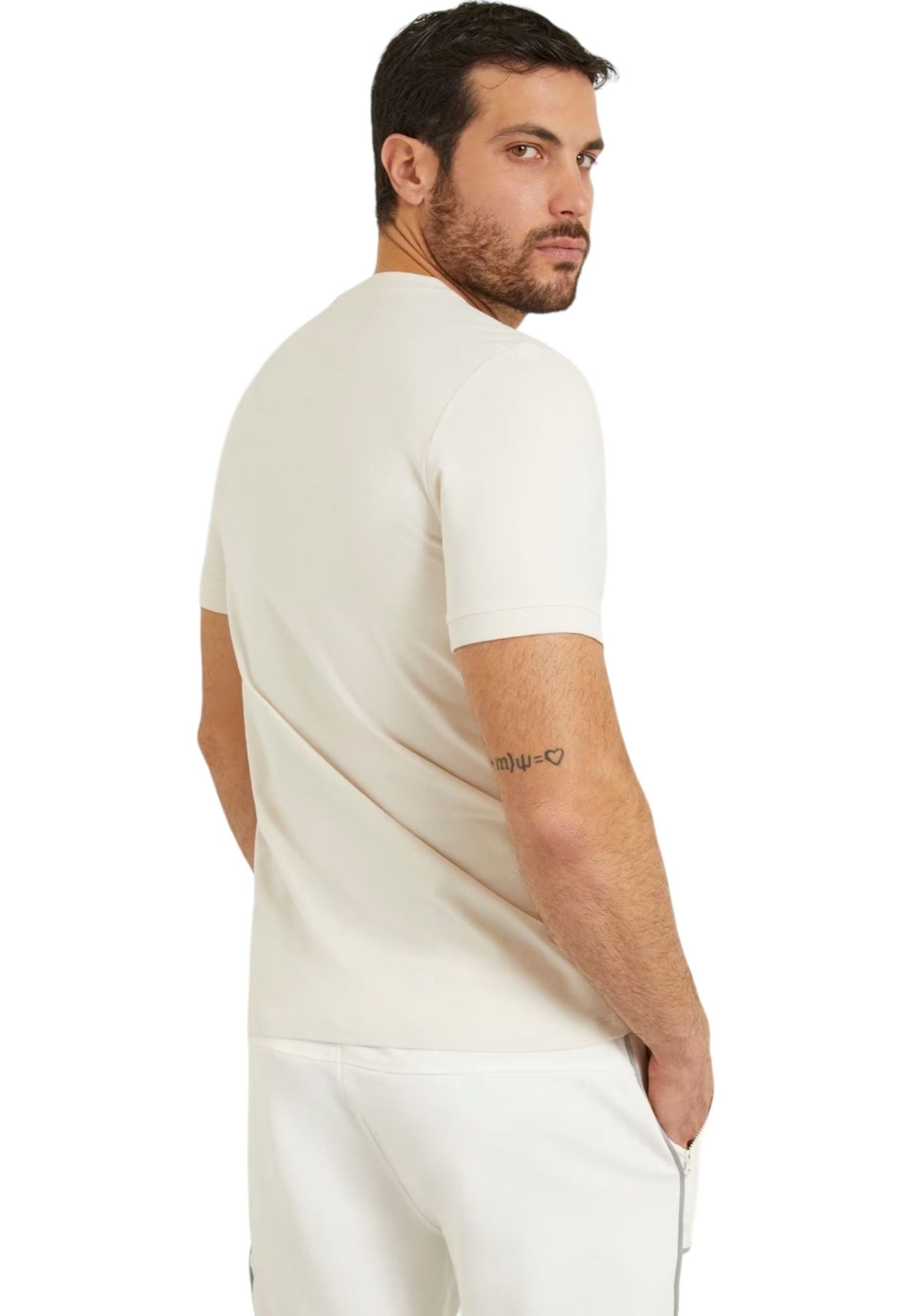 Z4GI10J1314 - T-shirt - Guess