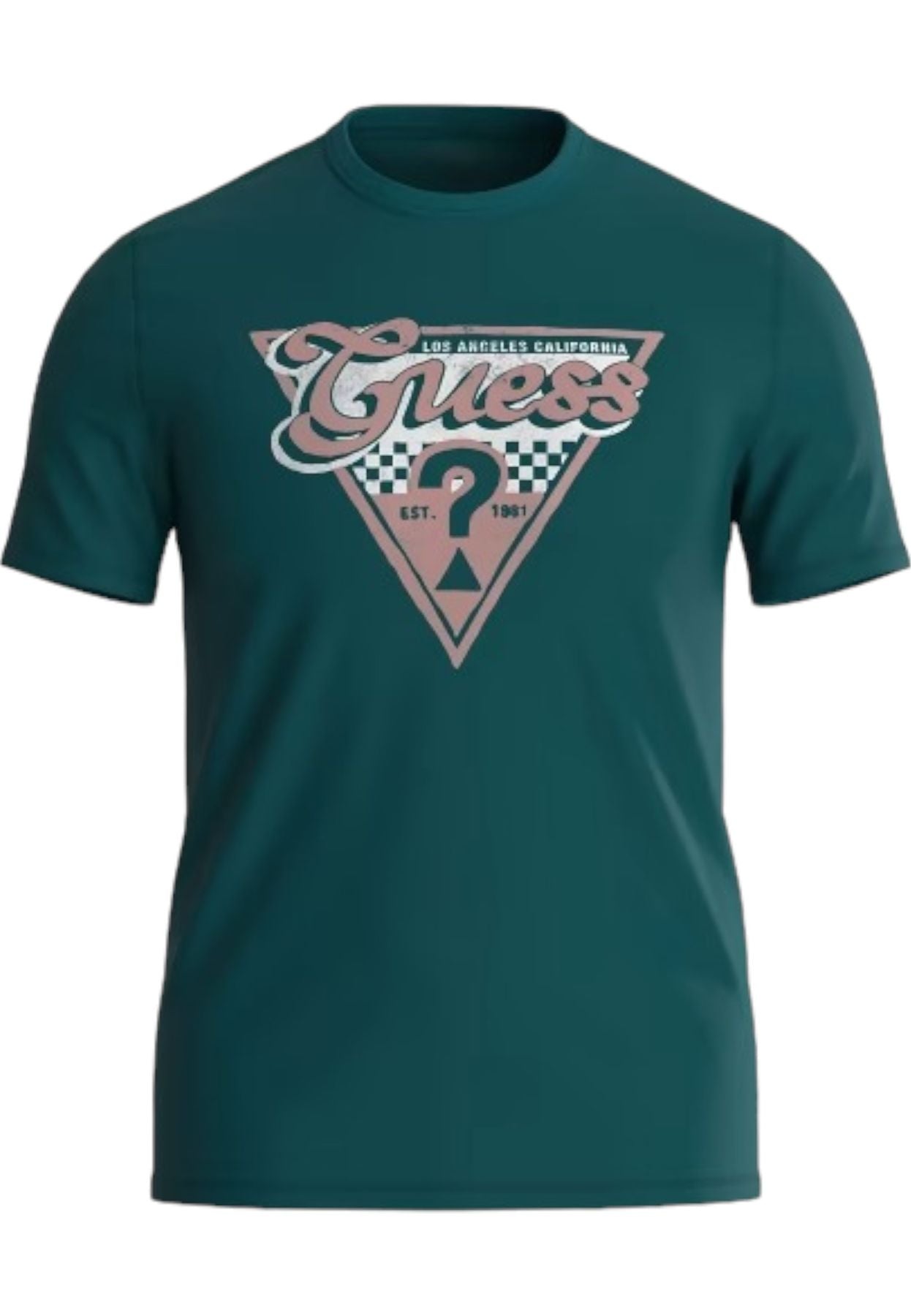 M4RI06I3Z14 - T-shirt - Guess