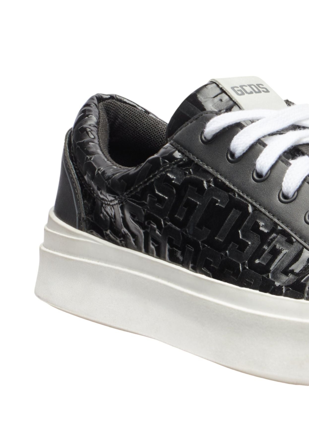 Sneakers Basse Uomo Gcds A2CU4200AC8