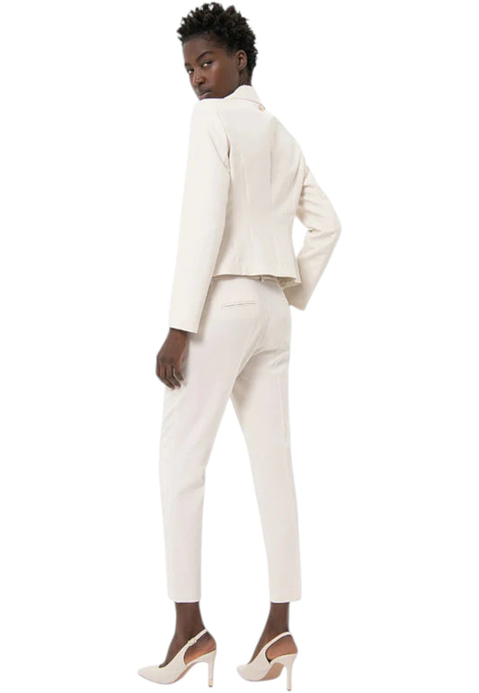 Pantaloni  Donna Fracomina   FR24SV4002W42901