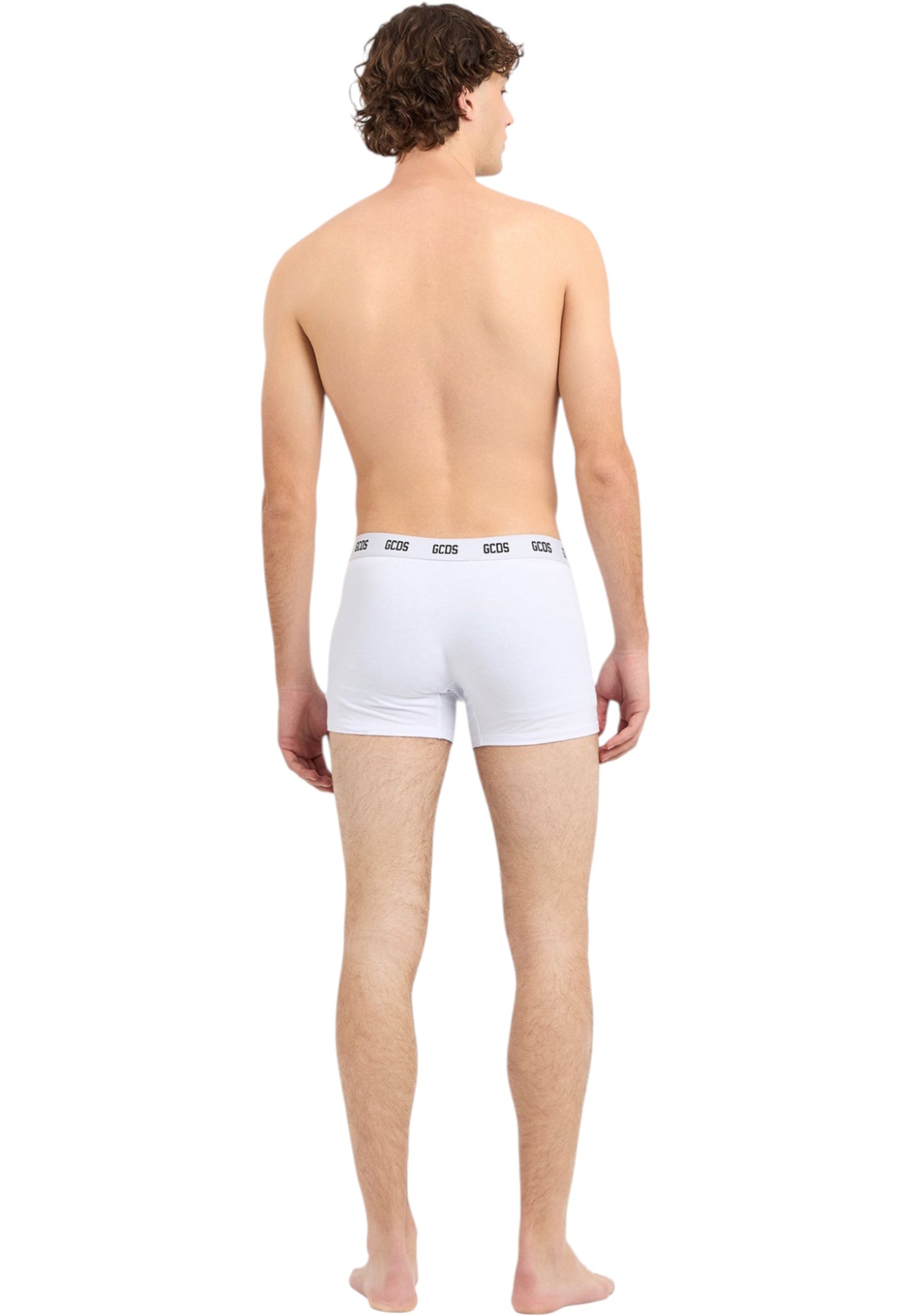 Boxer Set Uomo Gcds 2 Pack Essentials