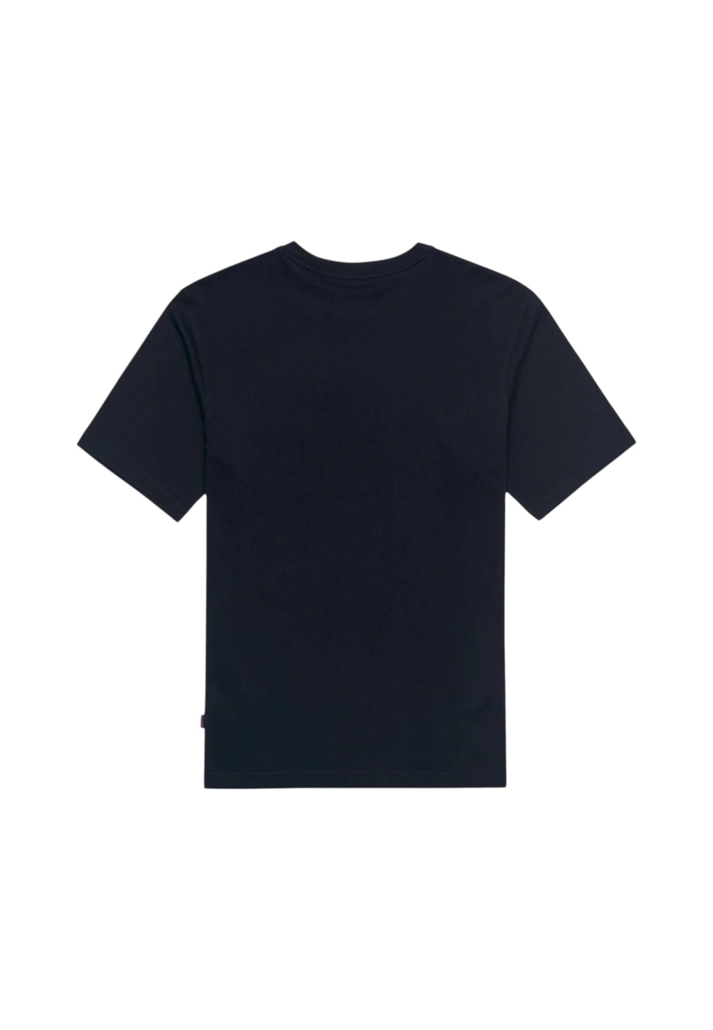 T-Shirt Manica Corta Uomo Sebago