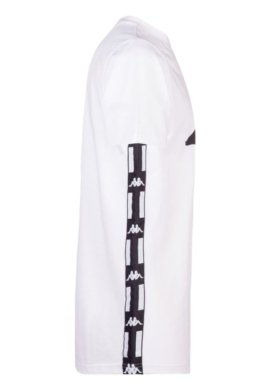 T-Shirt Manica Corta Uomo Kappa 304VSL0