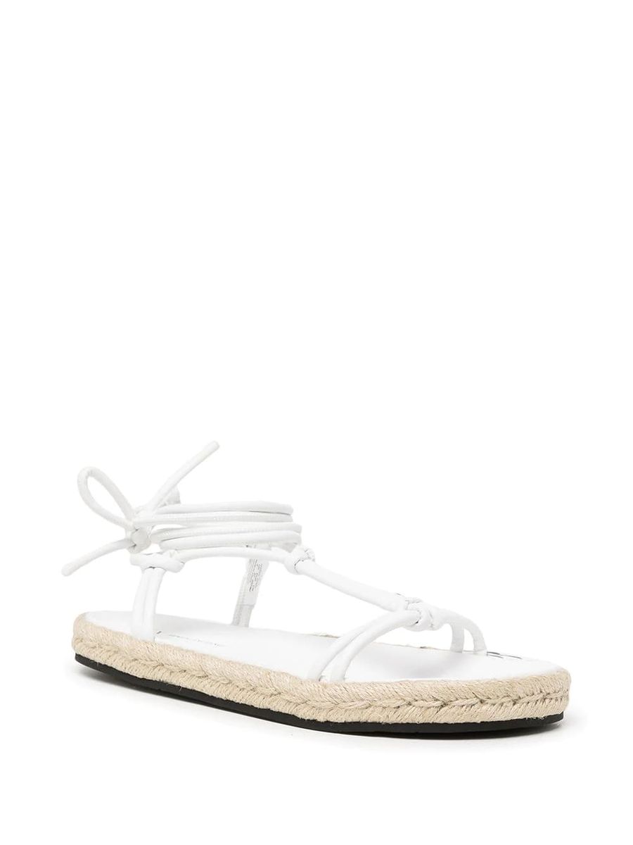 Sandali Bassi Donna Armani Exchange XDP024XV427