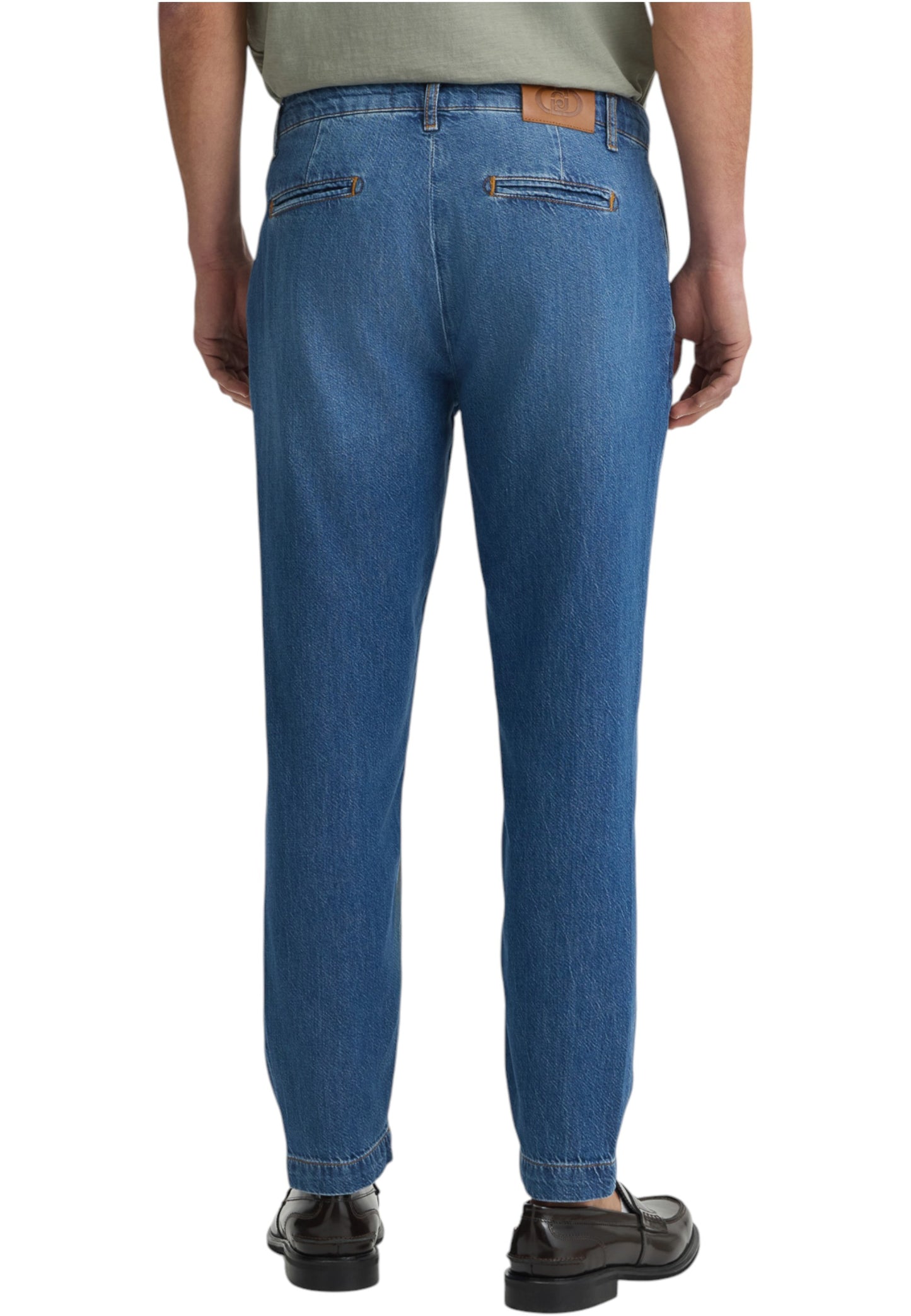 Jeans Uomo Liu Jo