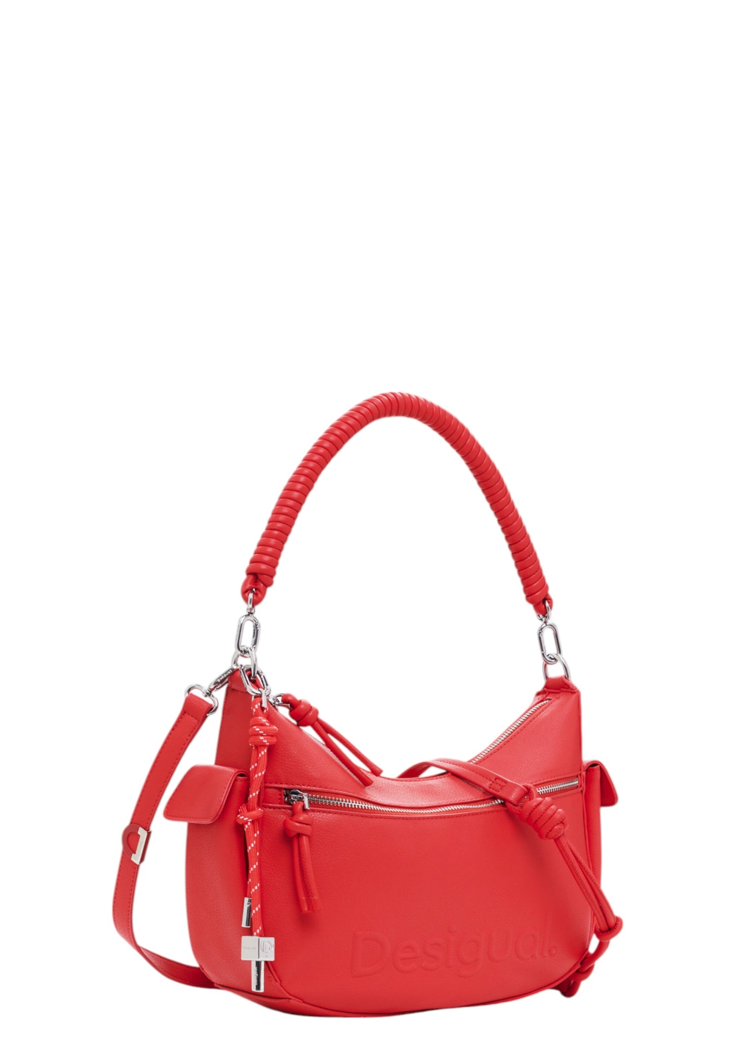 Borsa A Spalla Donna Desigual