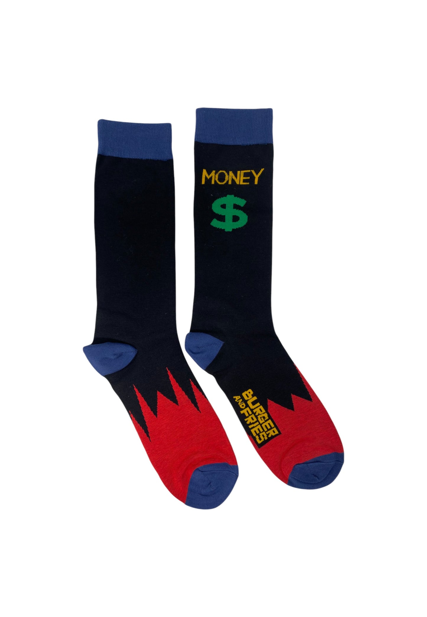 BF1011 - Chaussettes - Sun68