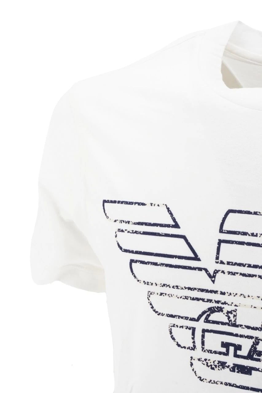 3L1TFM1JPZZ - T-shirt - Emporio Armani