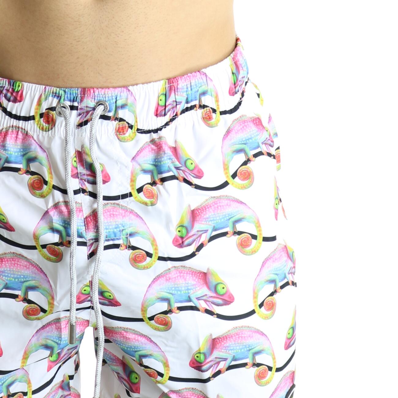 Costume da bagno Short Uomo F**K F22-2069