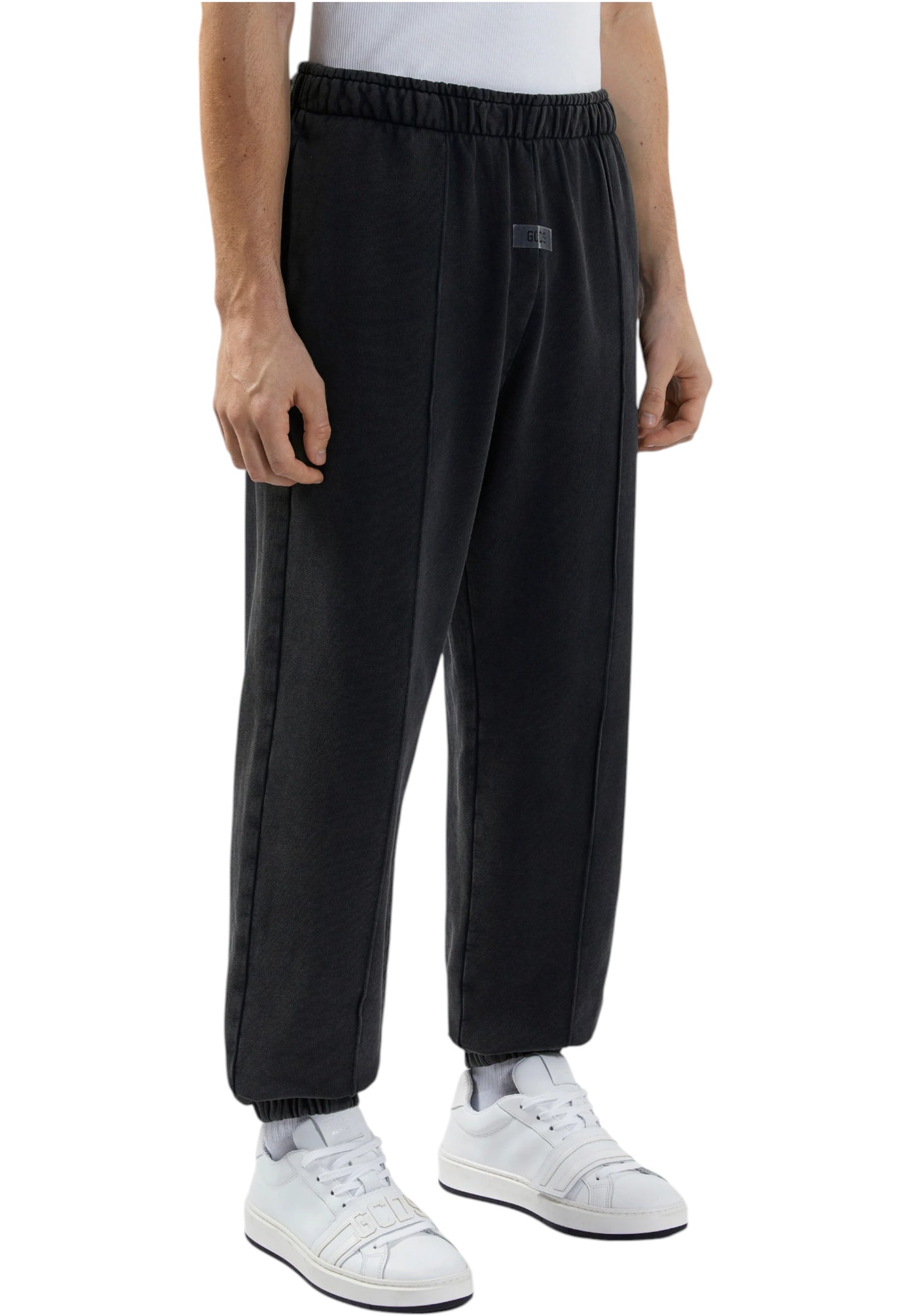 Pantaloni Tuta Uomo Gcds