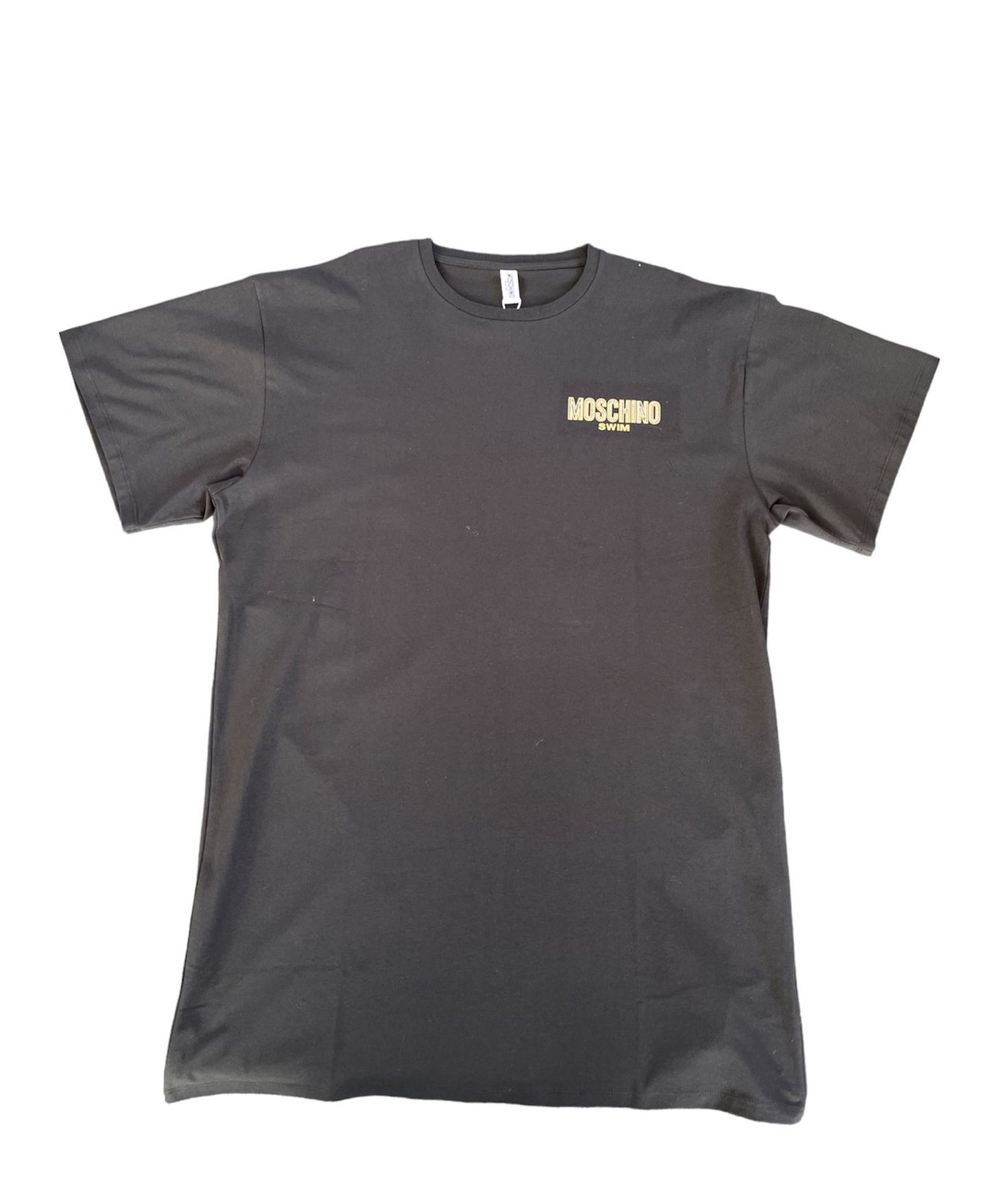 A07109411 - T-shirt - Moschino