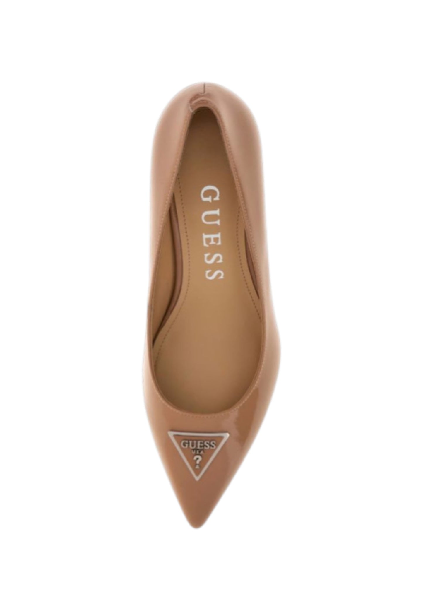 Decollete Donna Guess FLPZBBPAT08