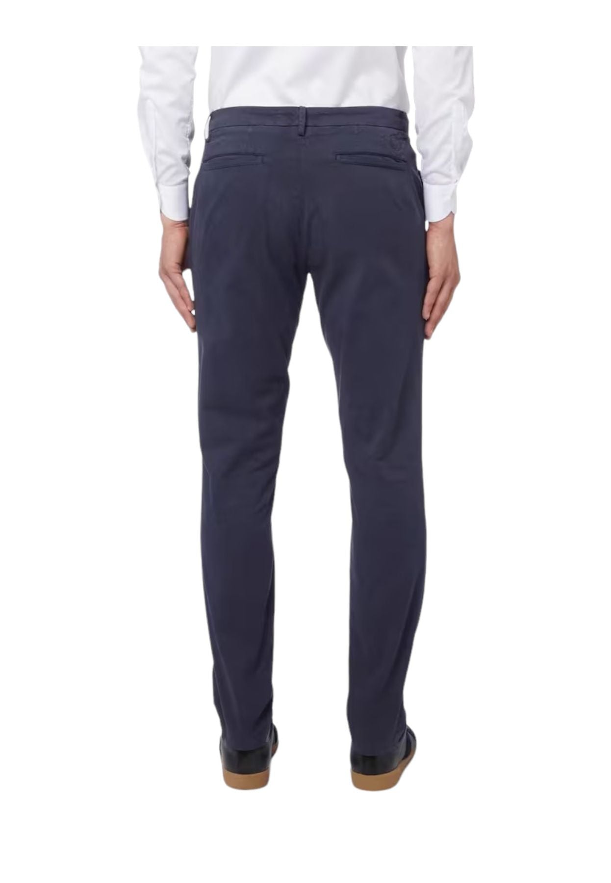 Pantaloni Chino Uomo Trussardi 52P00000-1T006450
