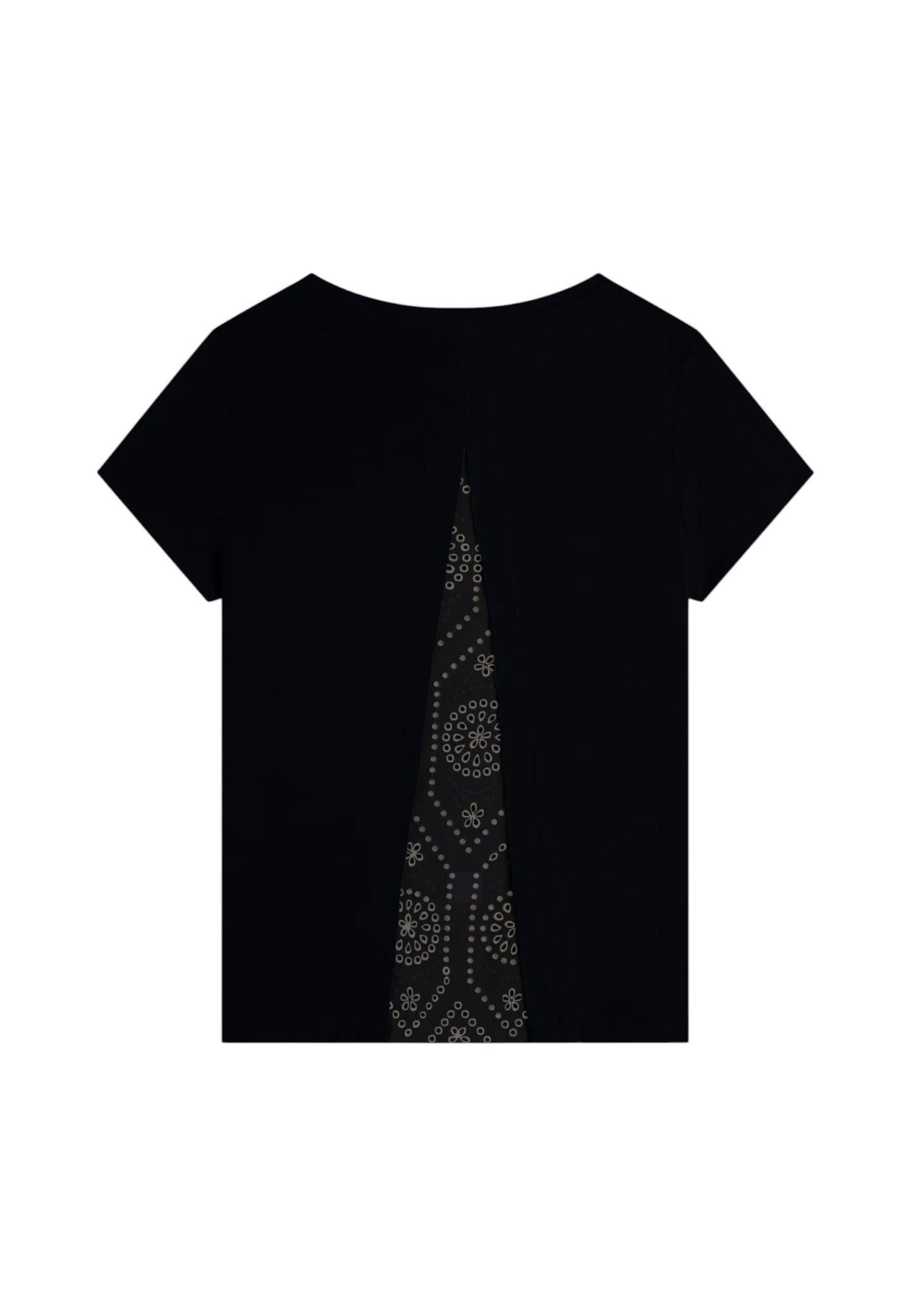 T-Shirt Manica Corta Donna Freddy