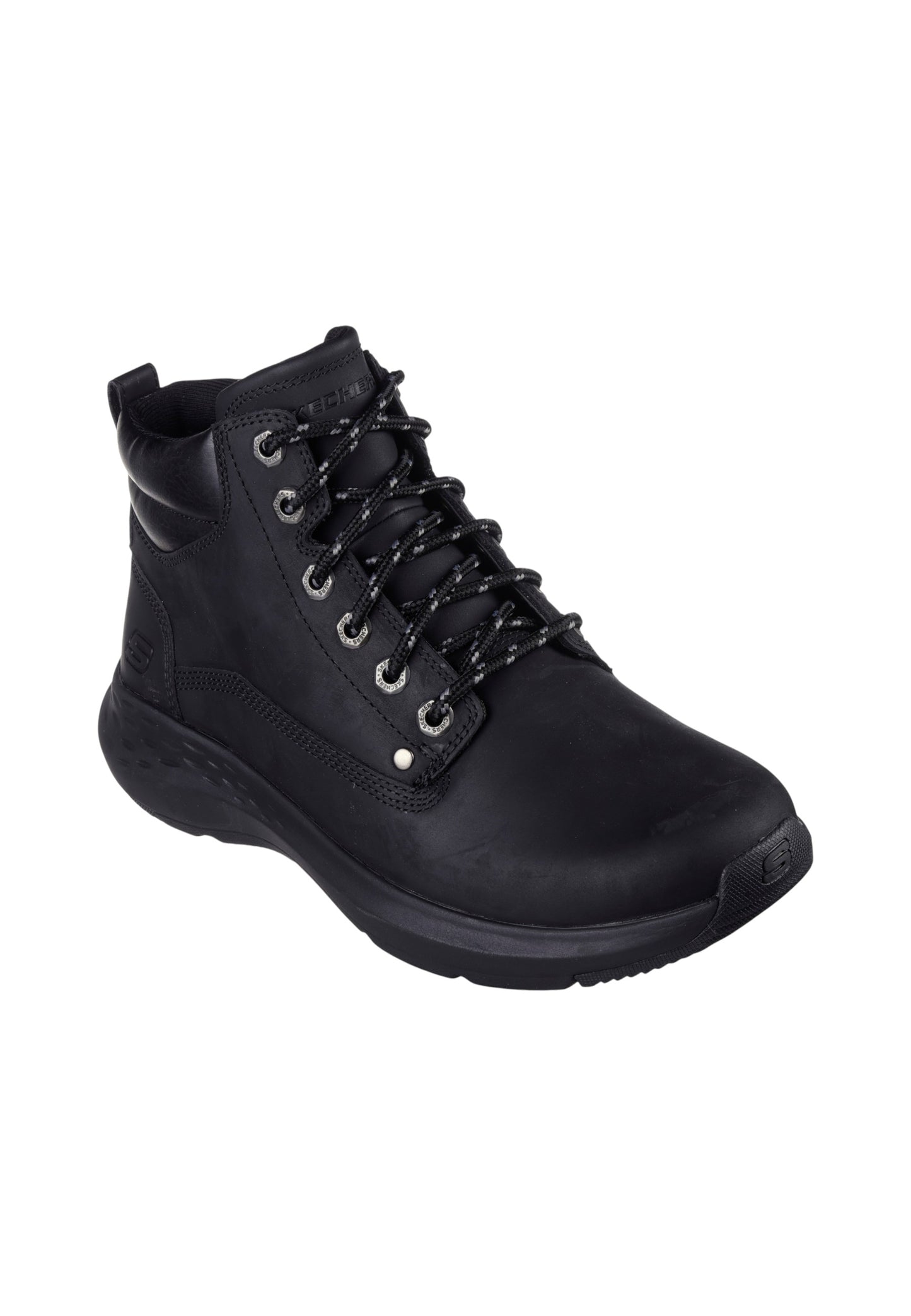 Stivaletti Uomo Skechers Parson - Ederic 205175