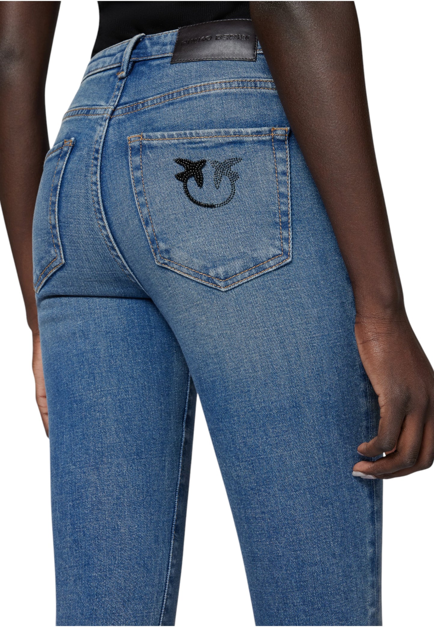 Jeans Donna Pinko