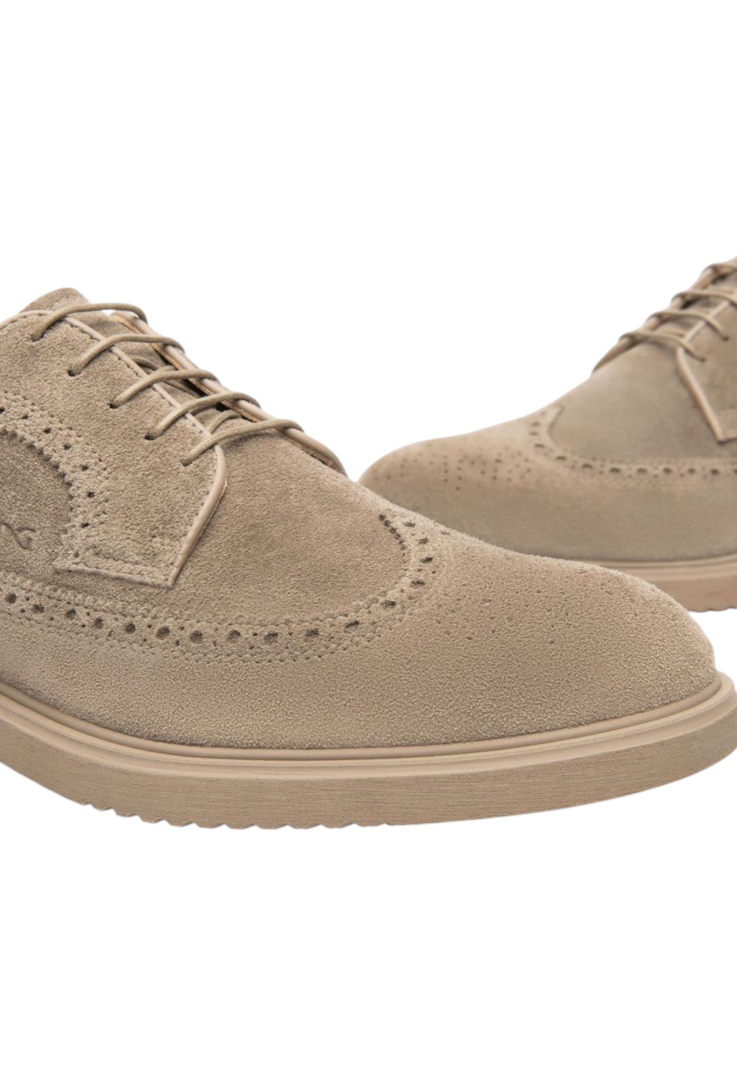 E500611U - Chaussures à lacets - Nero Giardini