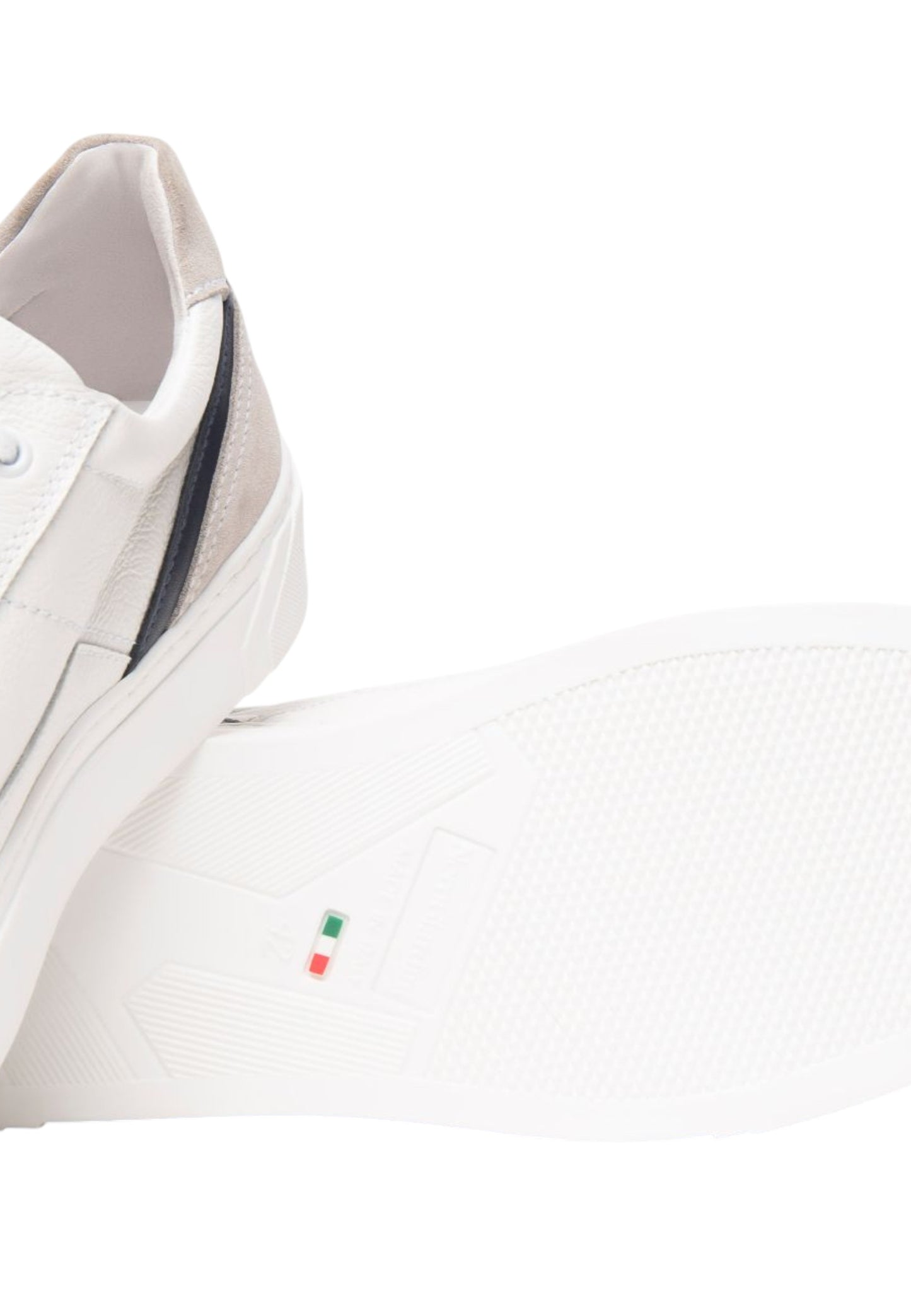 E400241U - Baskets - Jardins Noirs