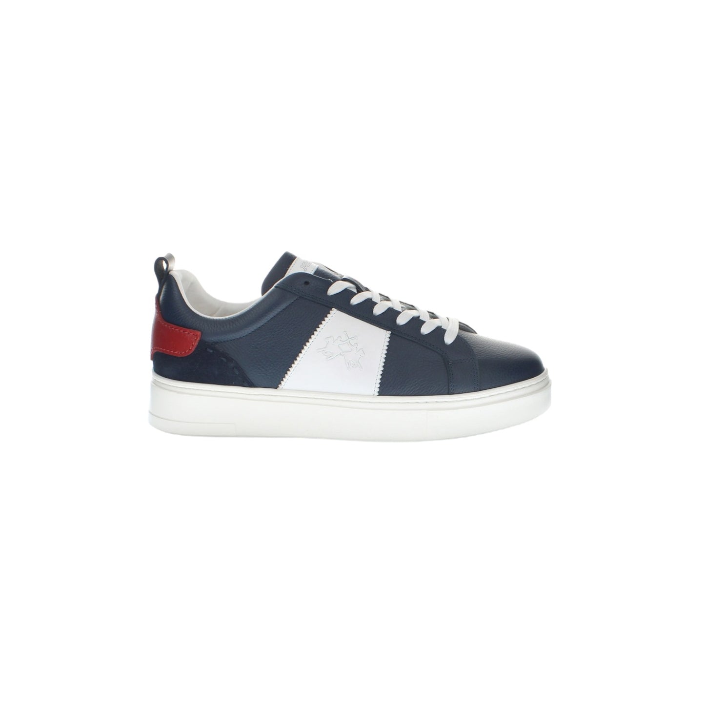 Sneakers Basse Uomo La Martina Vermilion LFM231.052