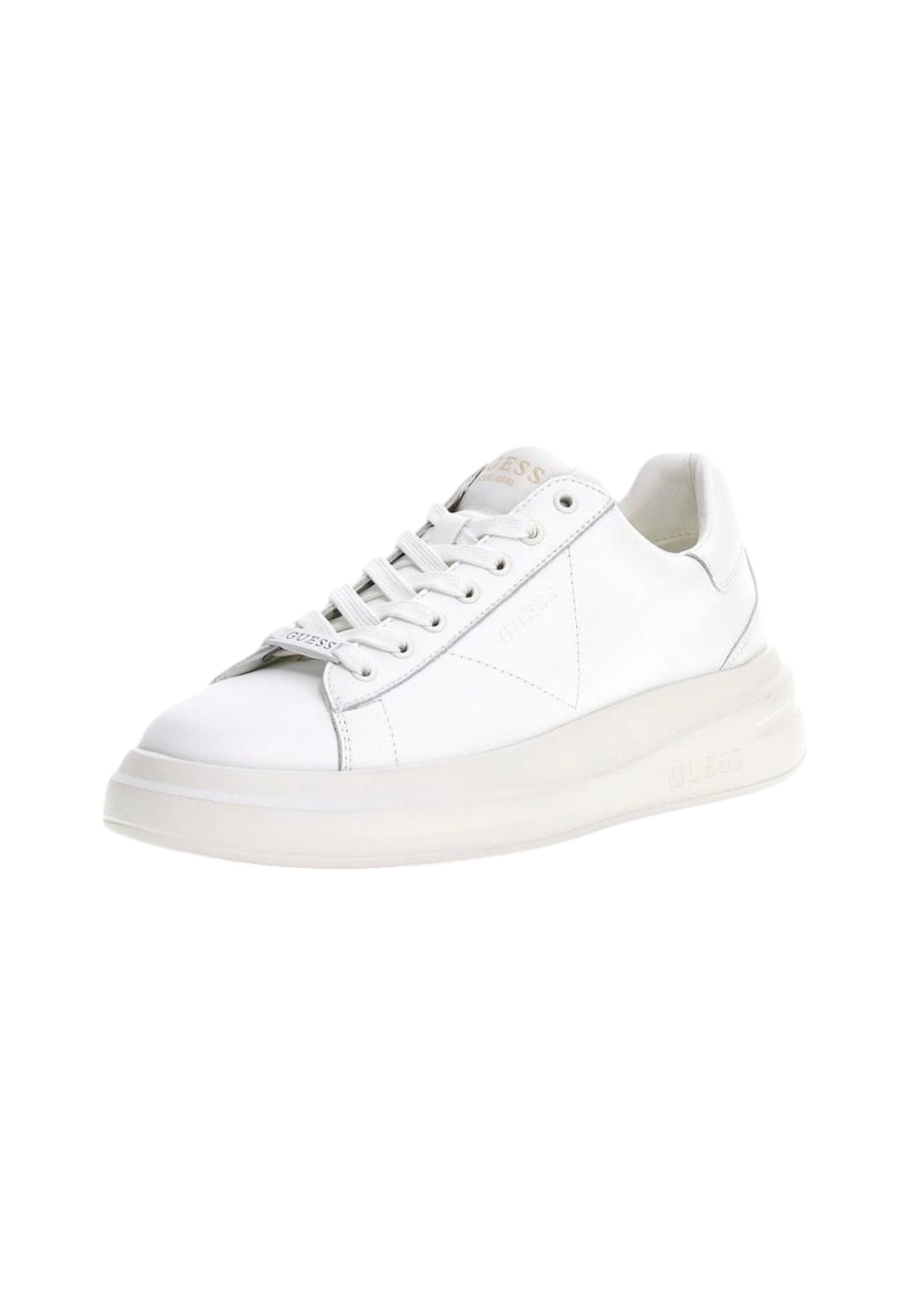 FMJLBALEA12 - Sneakers - Guess