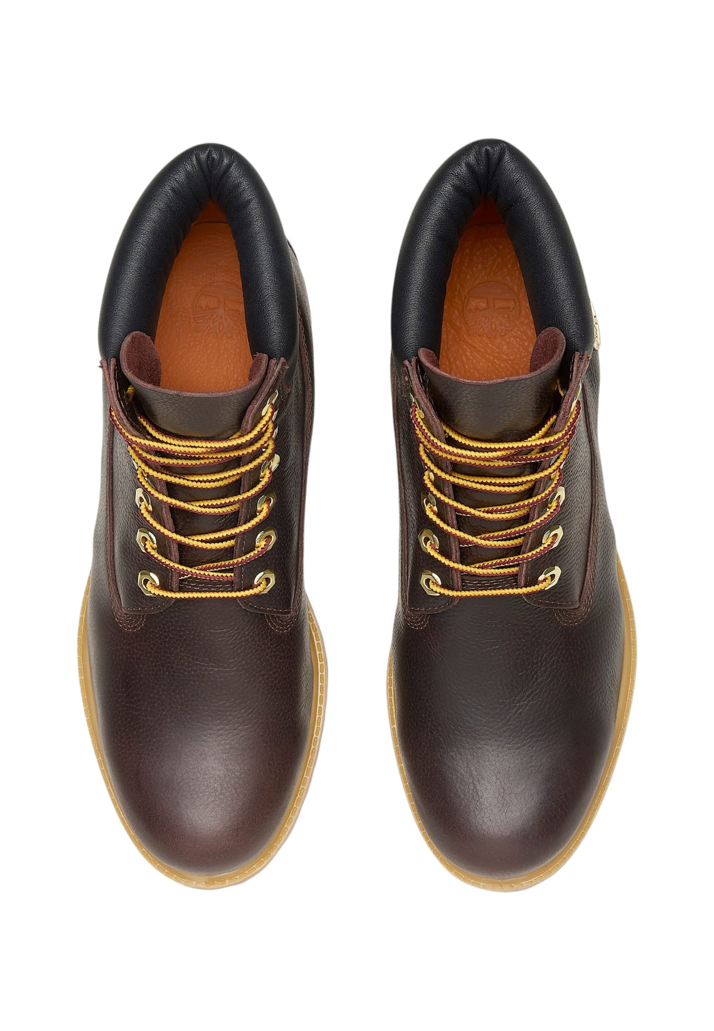 Stivaletti Anfibi Uomo Timberland  Premium 6 Inch Lace Up Waterproof TB0A2P6WE