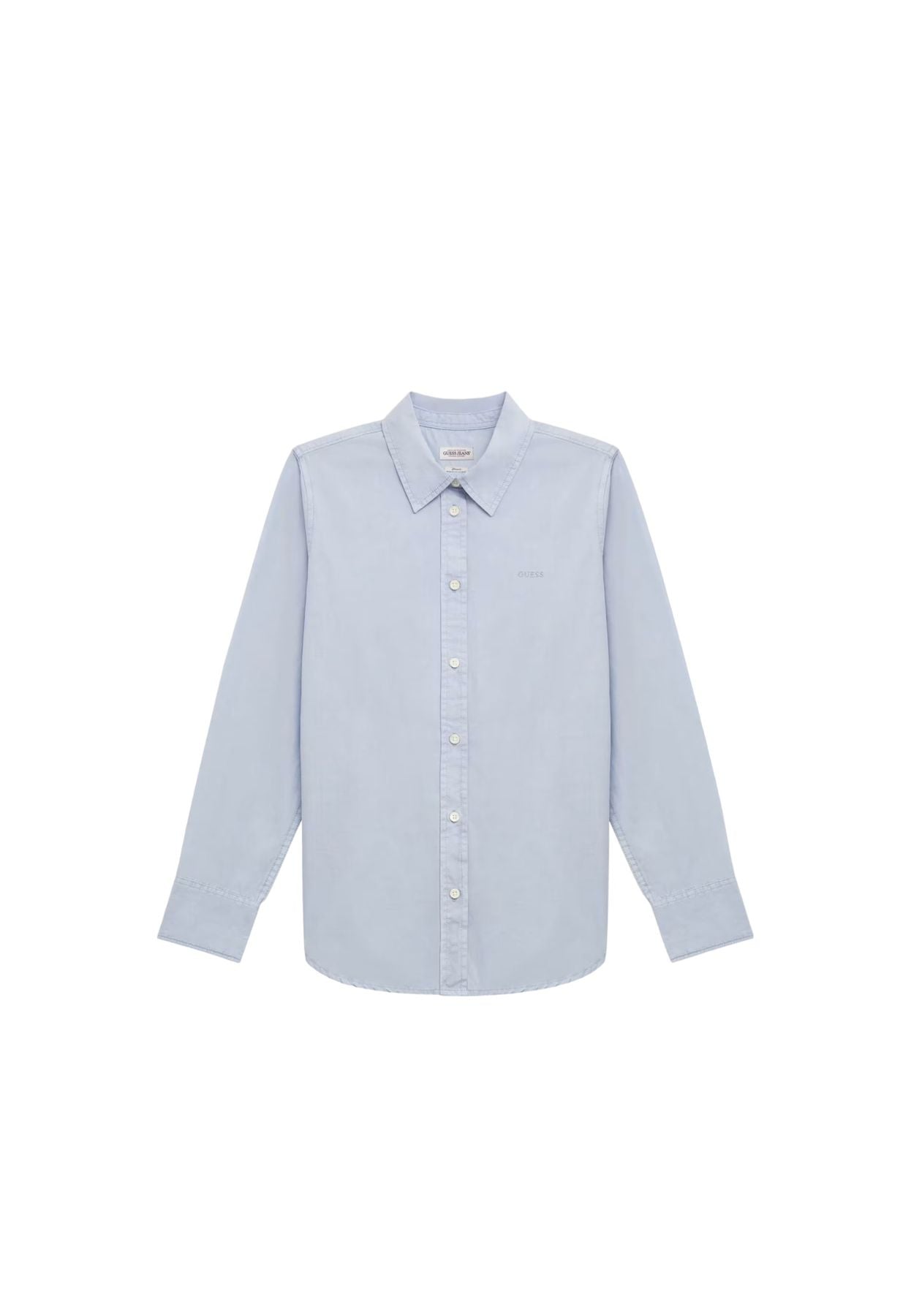 W4YH22WGCF1 - Camicia - Guess