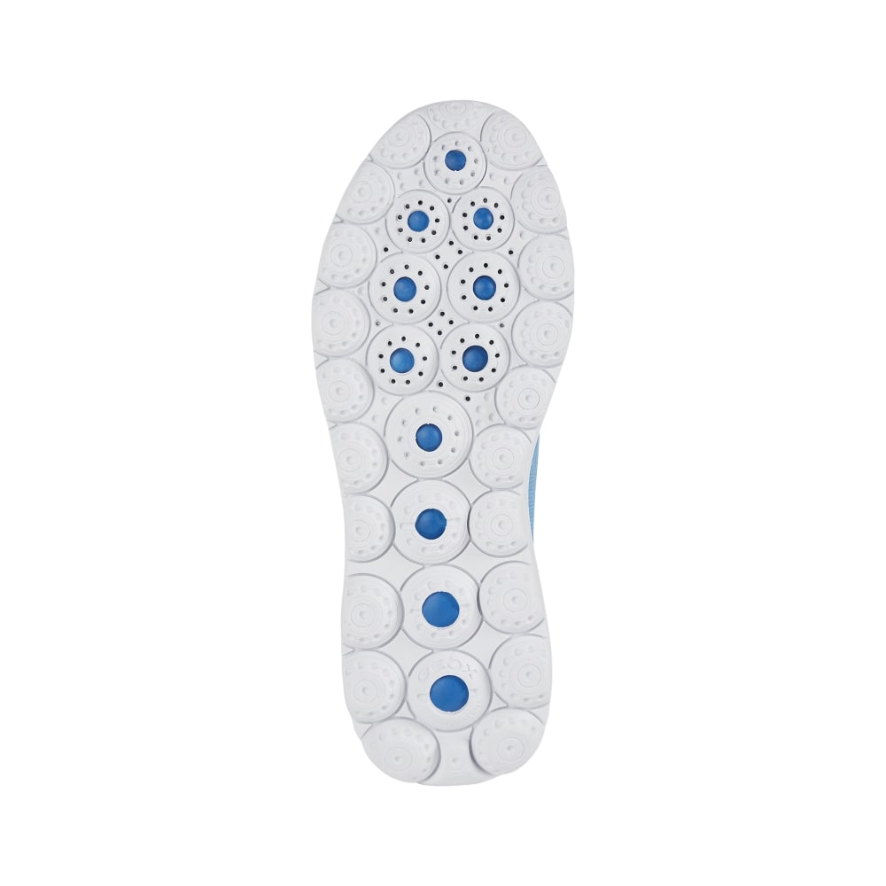 Sneakers Basse Donna Geox Spherica A D15NUA0006K