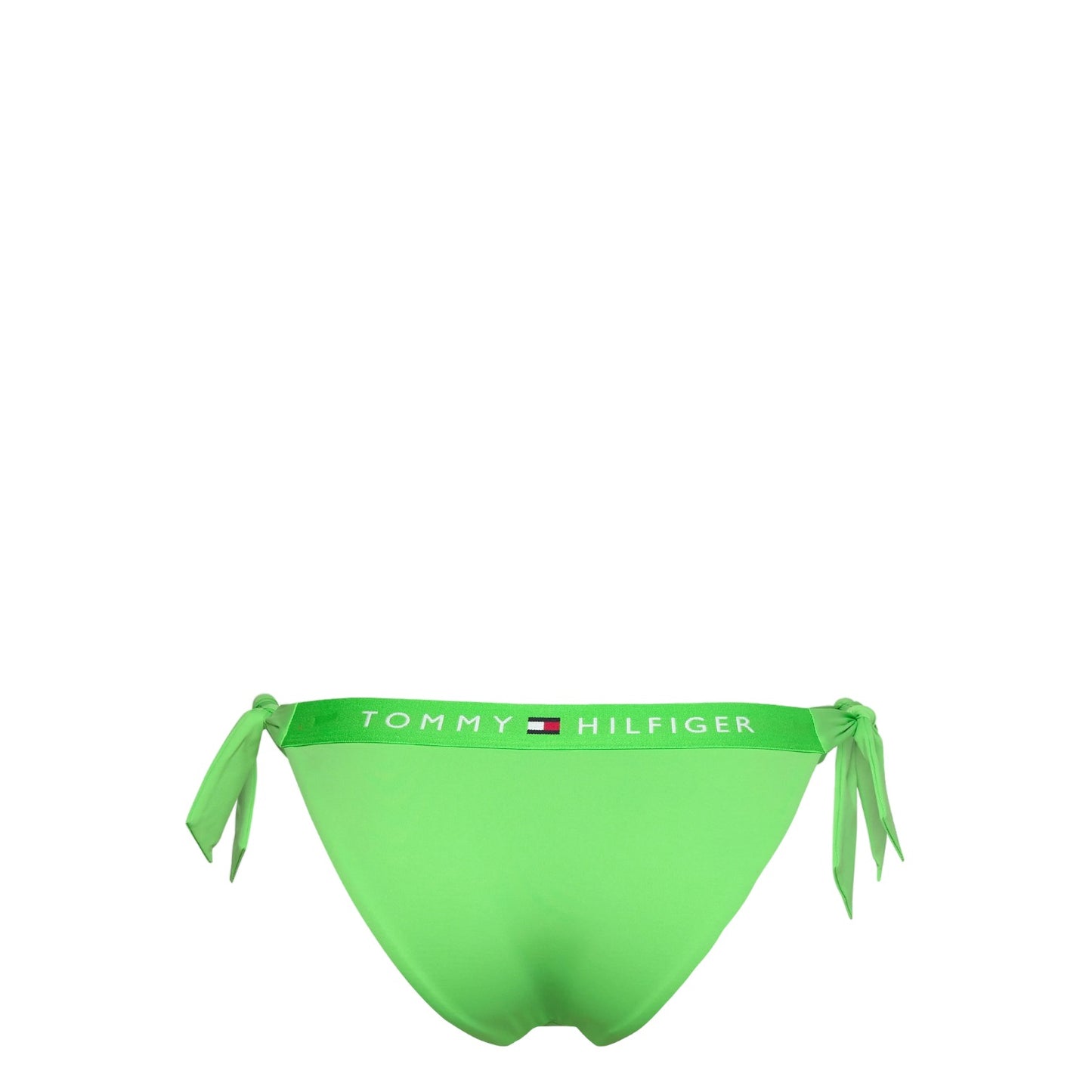 Bikini Pezzo Sotto Donna Tommy Hilfiger Side Tie Cheeky Bikini UW0UW04497