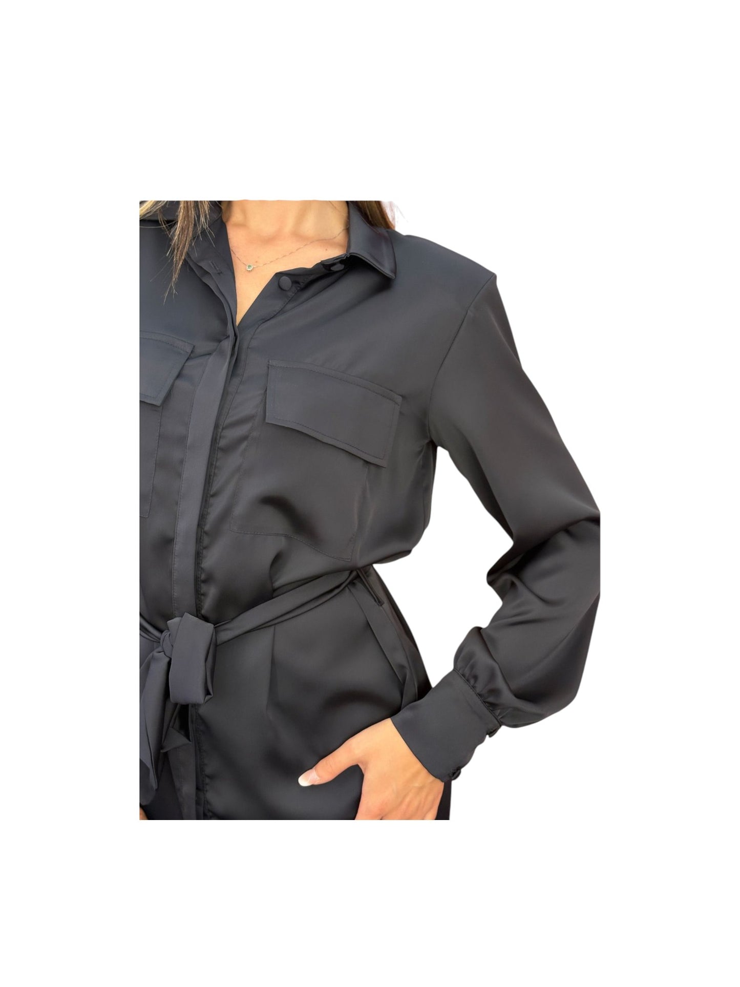 Vestito Corto Donna Kostumn